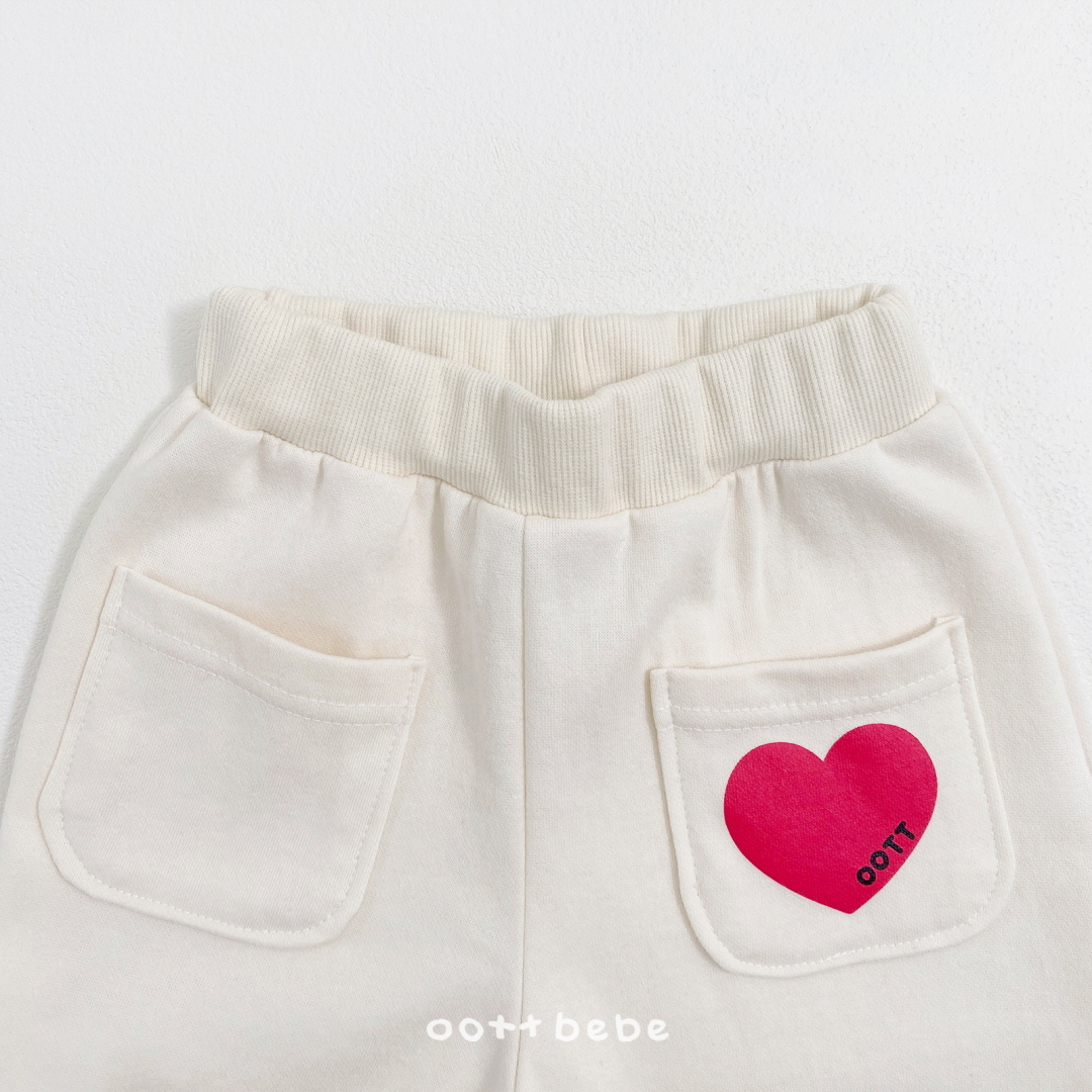 🇰🇷Oottbebe pants