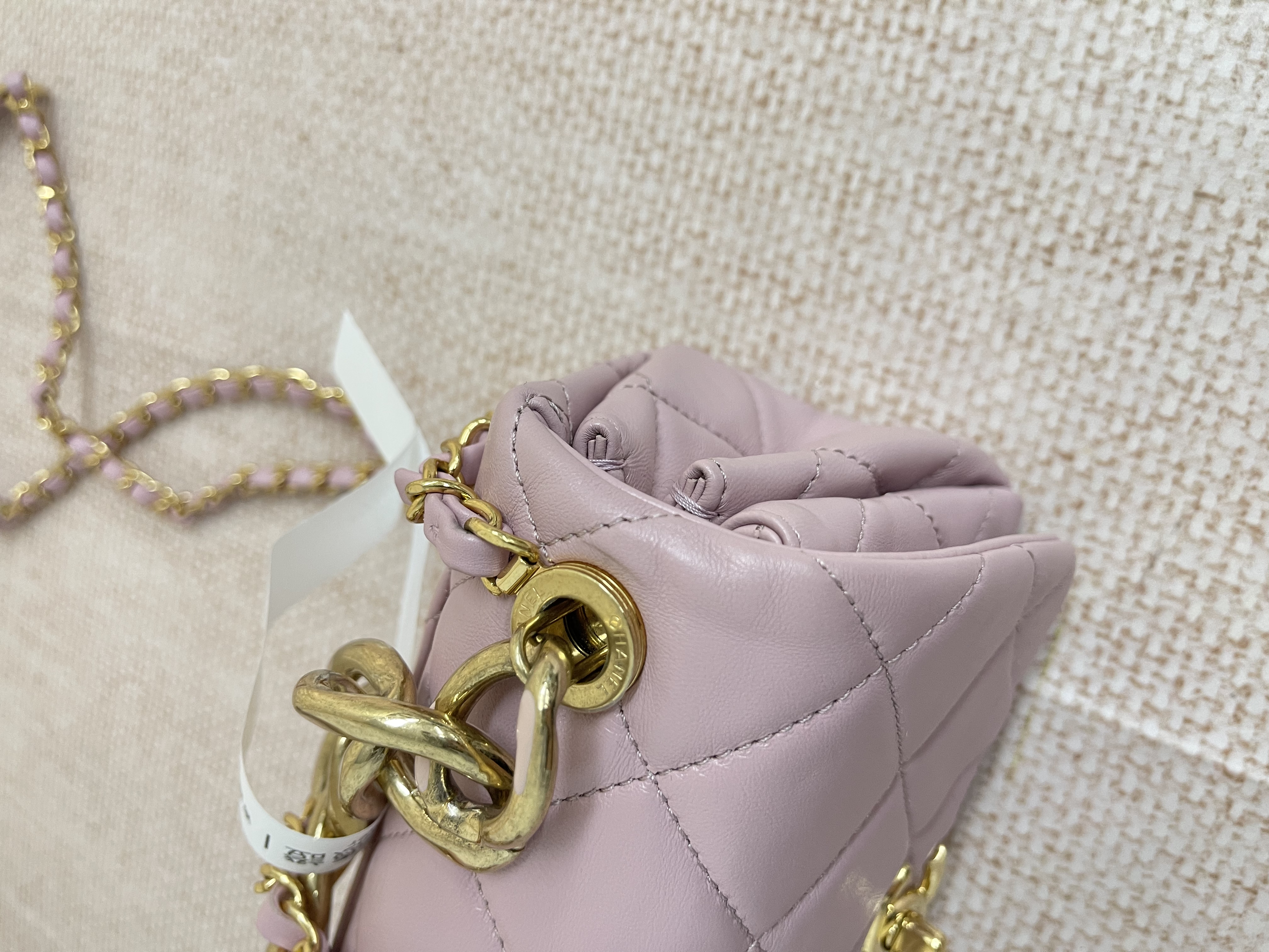 Pre-owned Chanel CF / Product Code: 26051505