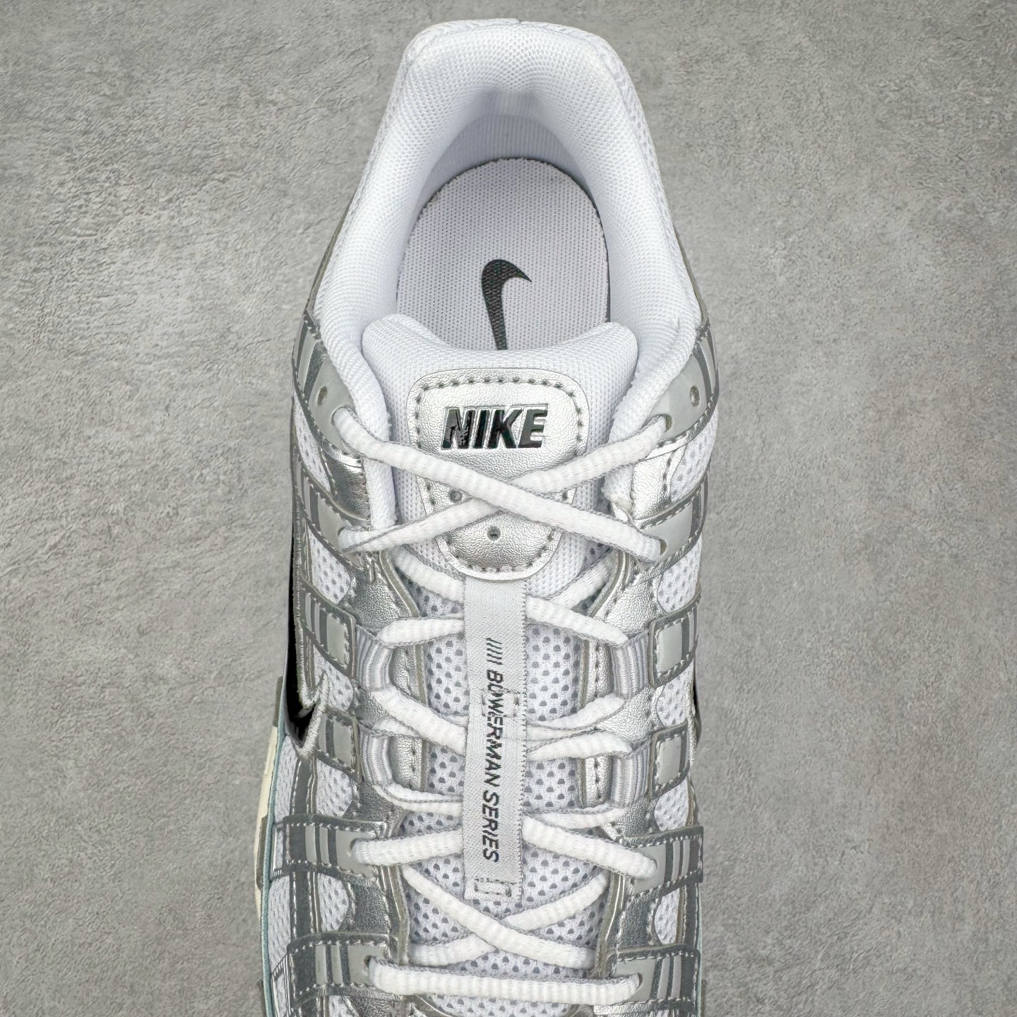 Nike P-6000 CD6404-105  