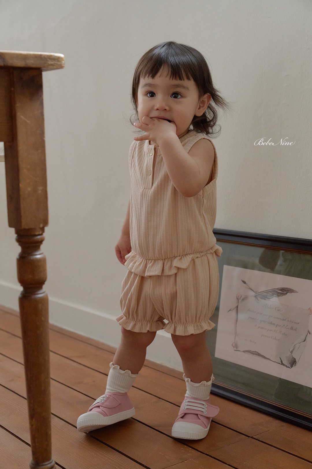 🇰🇷bebenine set