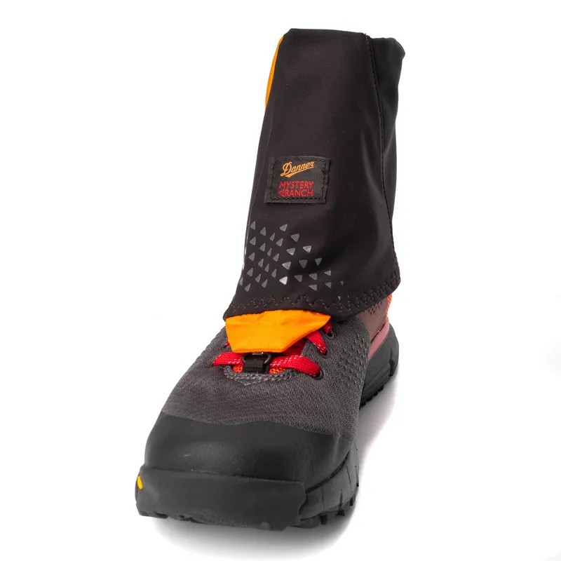 Mystery Ranch X Danner Gaiter, Multicolor 防護腳套