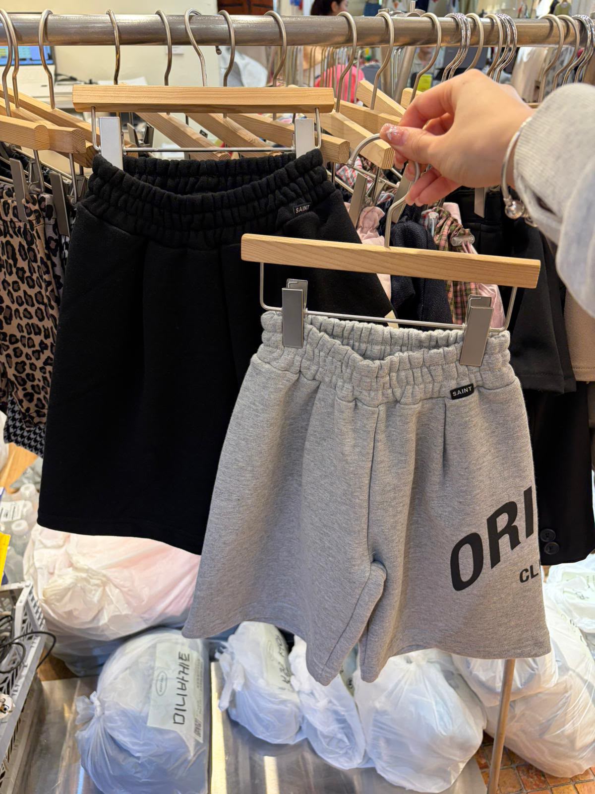GM6360 Pants