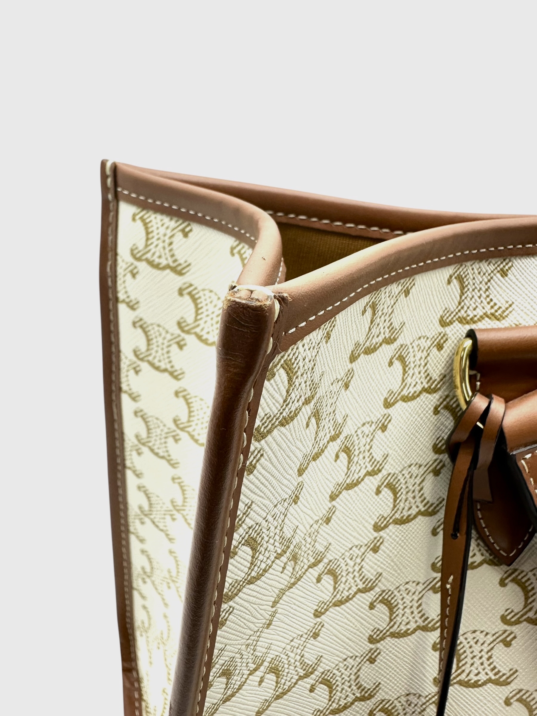 Pre-owned Celine Cabas / Product Code: 061801