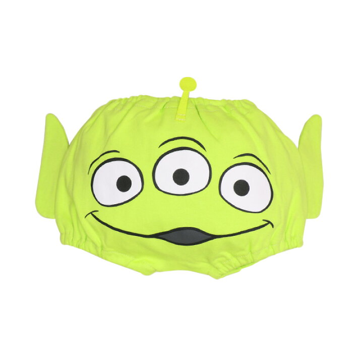 🇯🇵預訂 日本直送🇯🇵Babydoll x Disney九色臀部人物圖案純棉燈籠褲