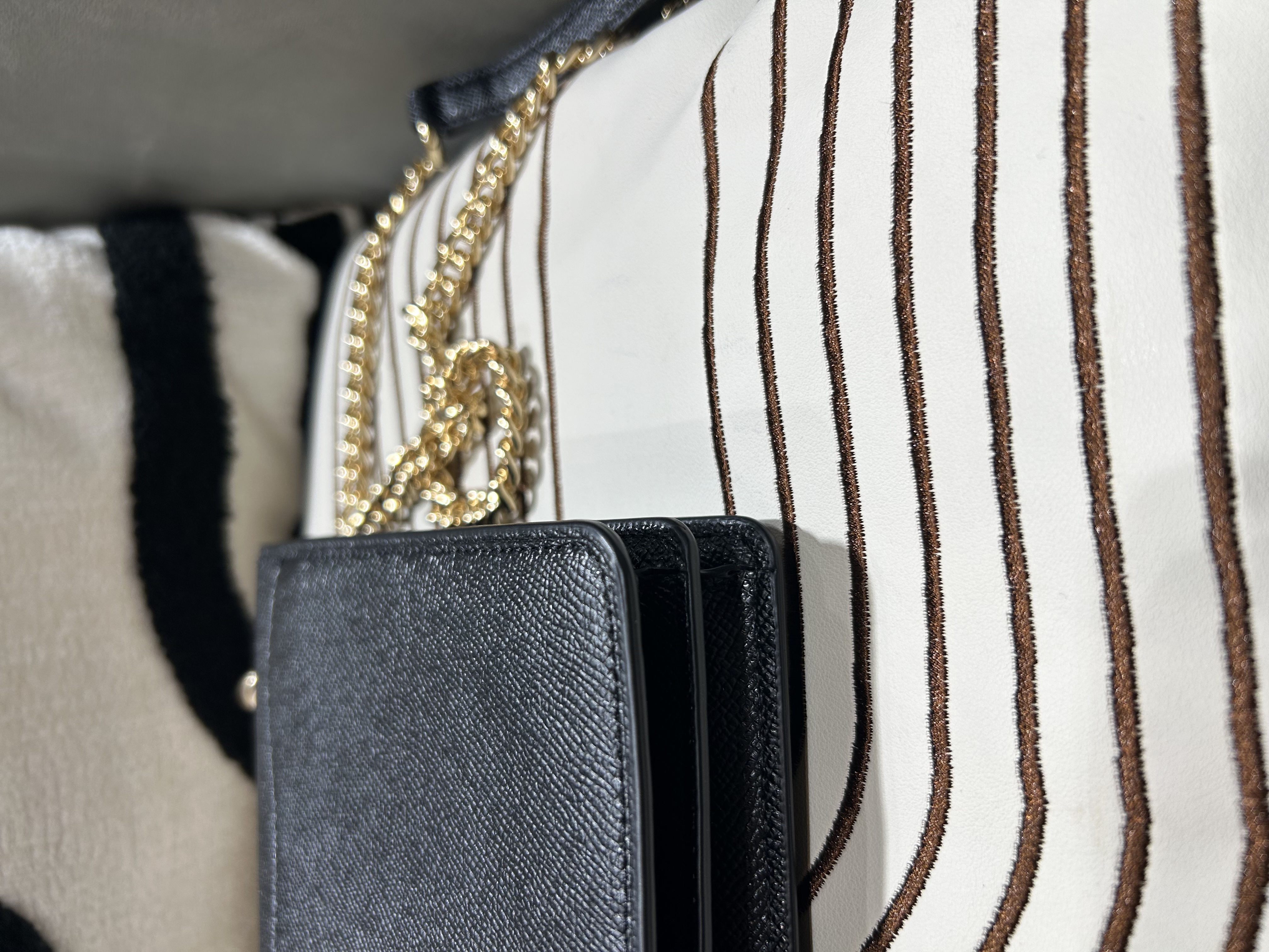 Coach Crossbody Bag 100%Authentic, 98%New
