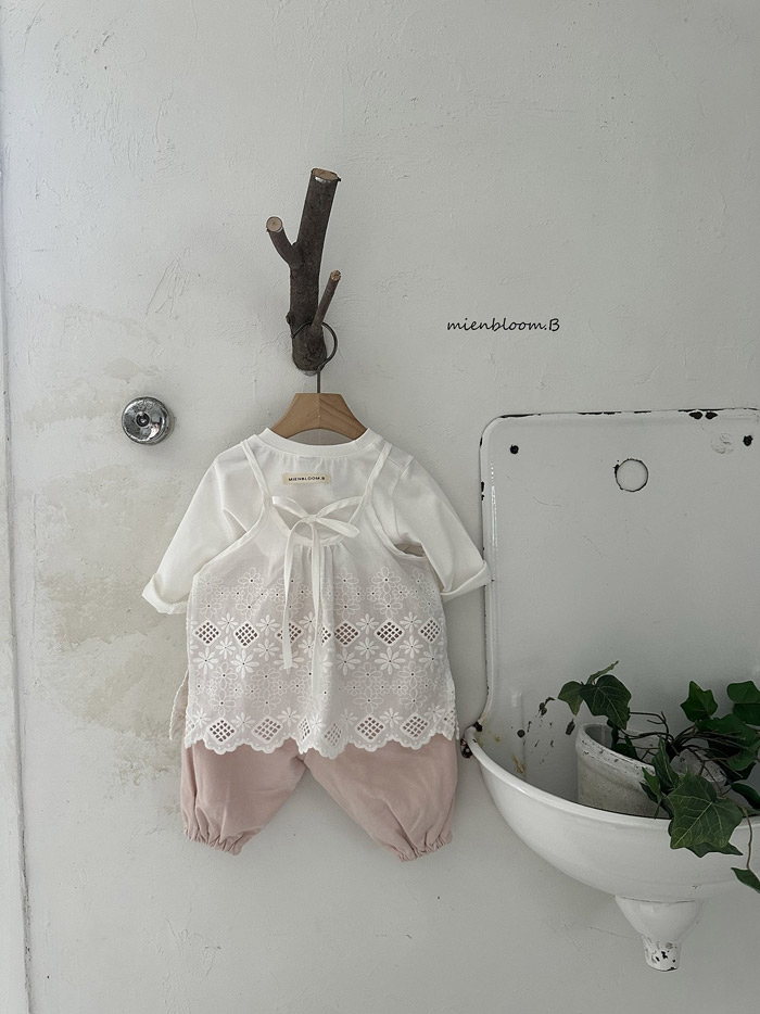 🇰🇷Mienbloomb 外搭