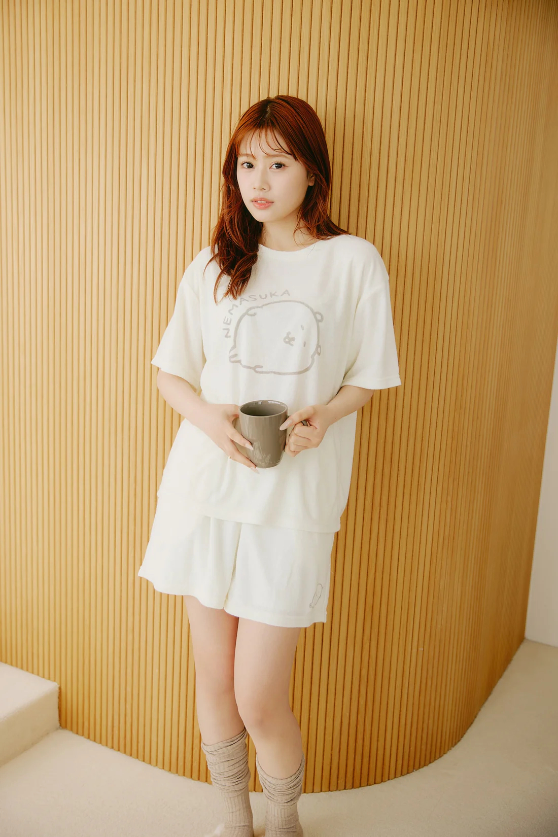 日本預訂📍日本Joke Bear可愛圖案睡衣套裝 不包郵 10/4日本開售