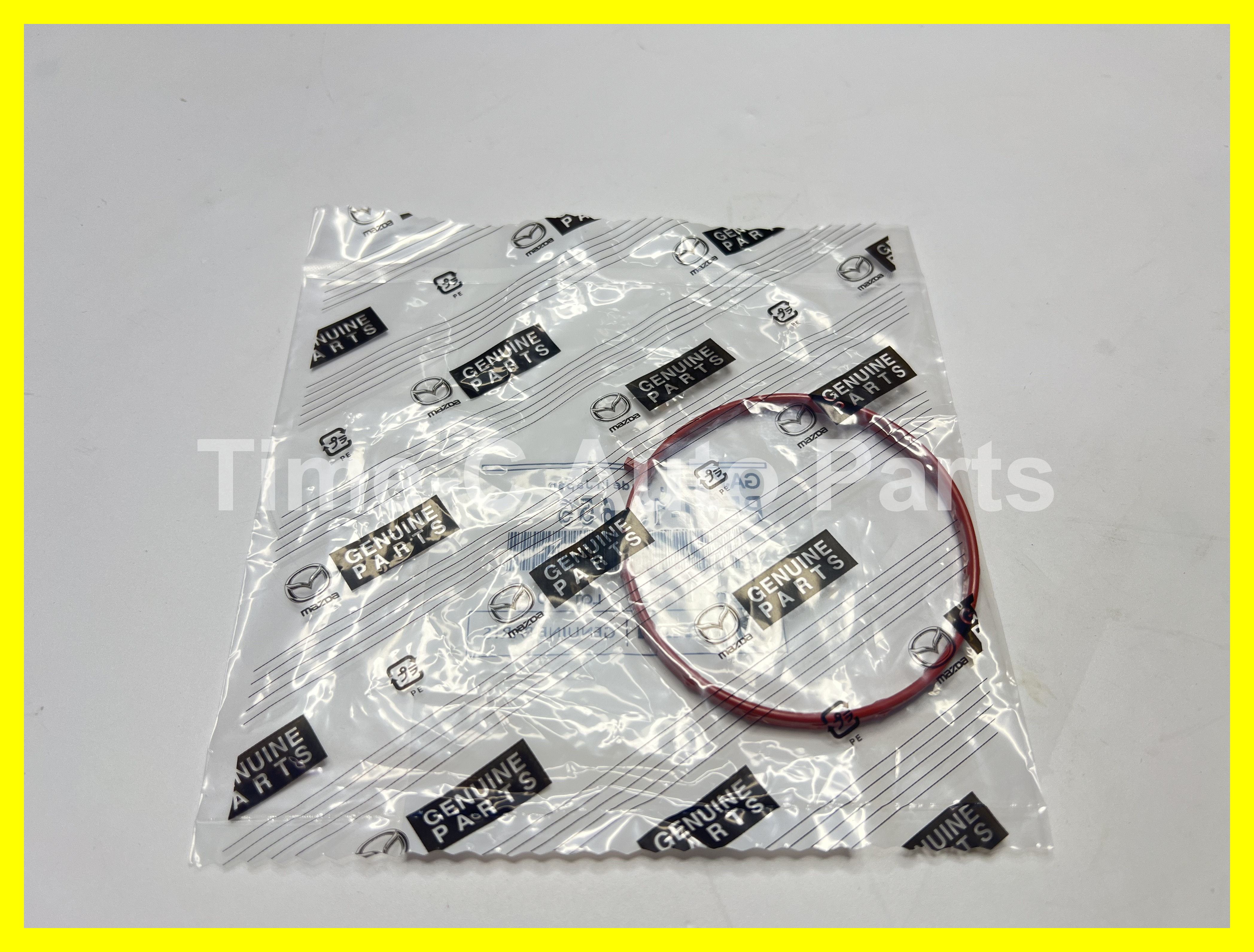 天風爭口 PE01-13-655 - Mazda 5
