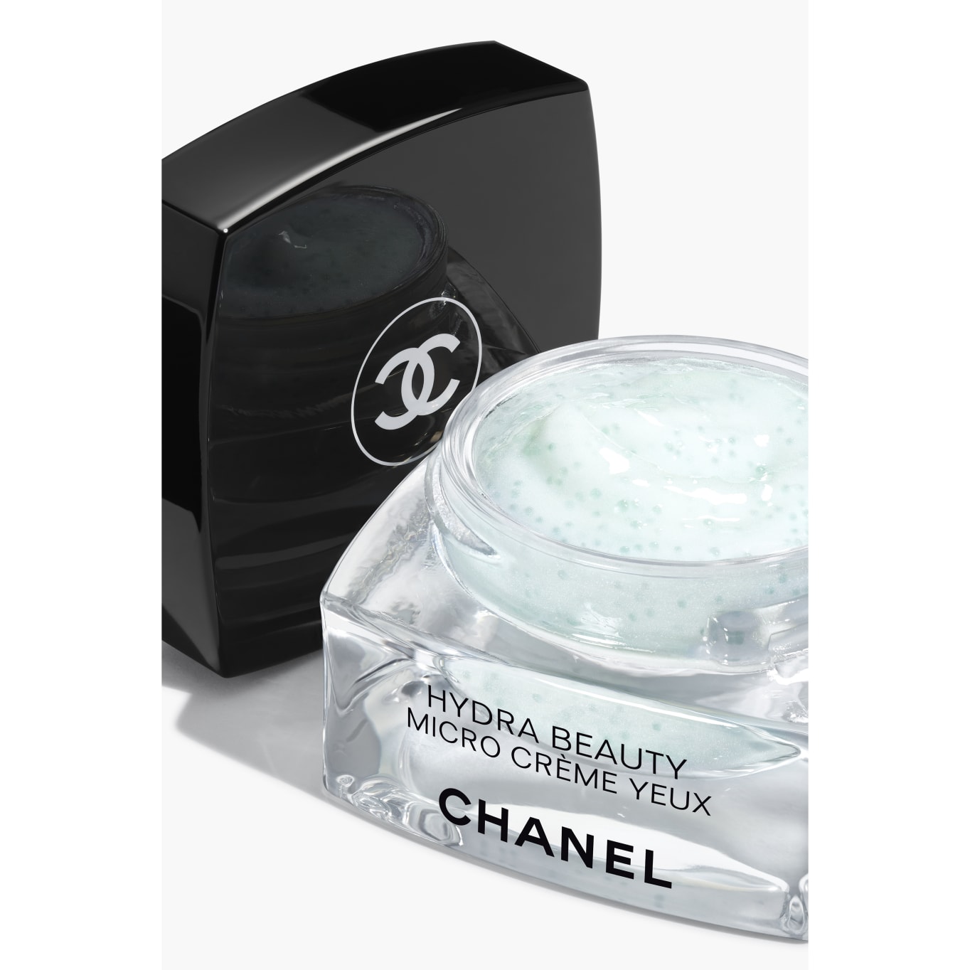 Chanel (香奈兒) 山茶花保濕眼部微精華 Hydra Beauty Micro Crème Yeux (15ml 奢華正裝)