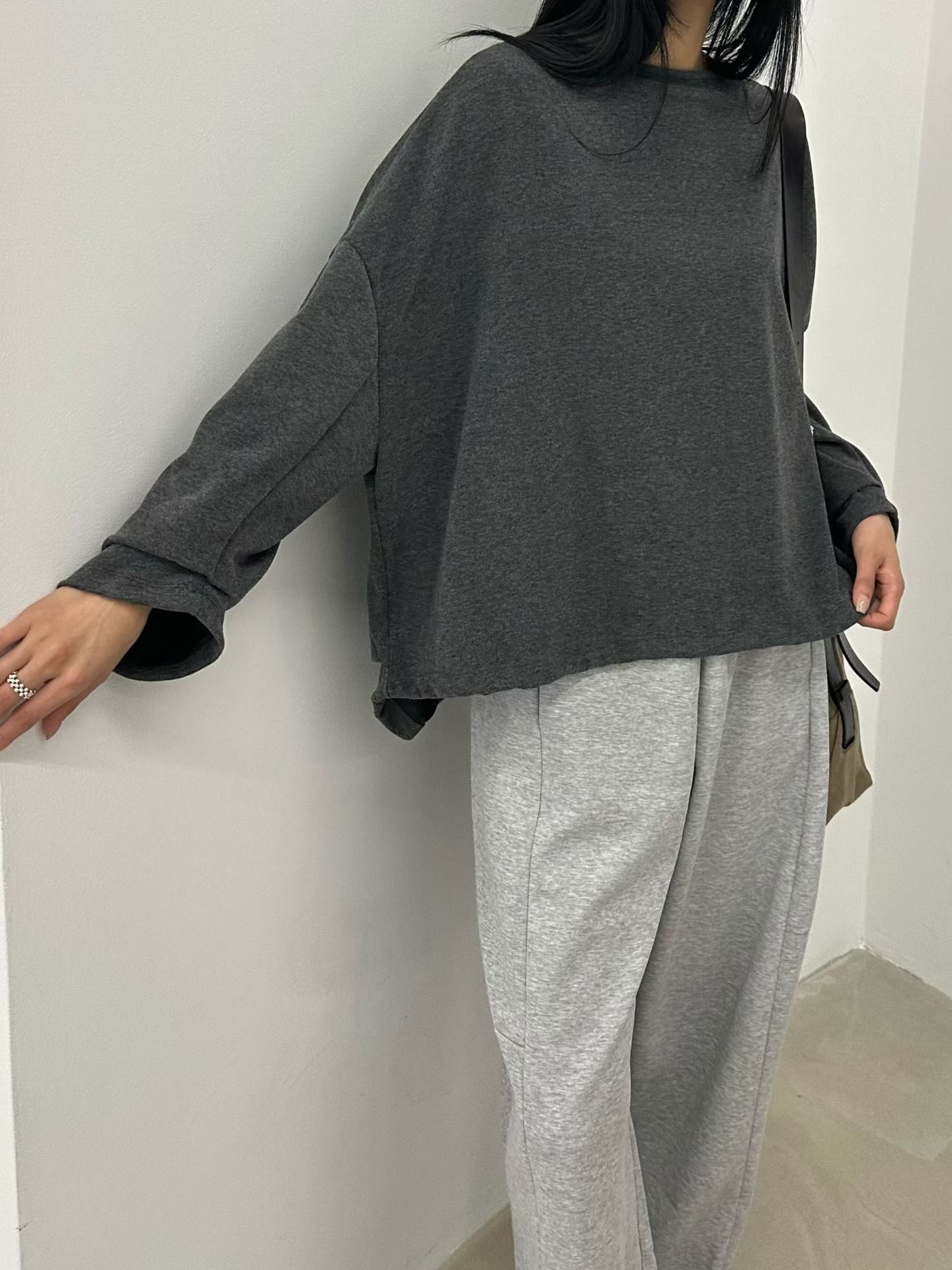 (2026FW) DAYLOG - TOP