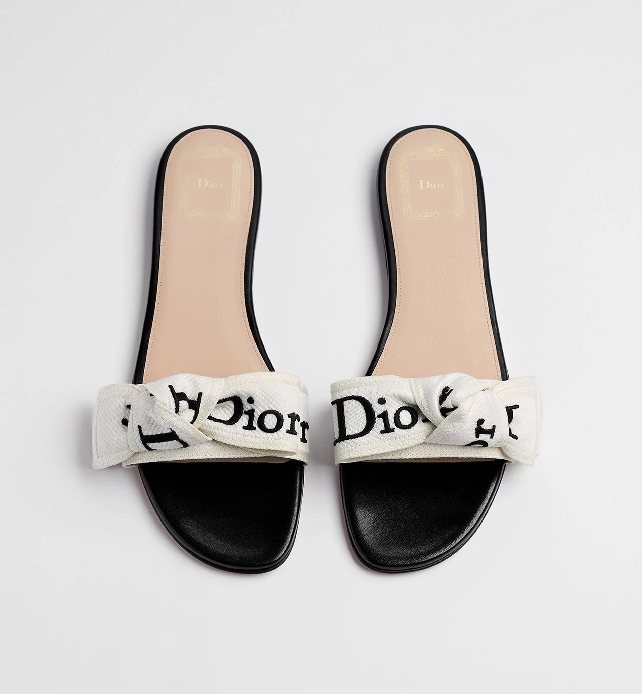 限時優惠✨新款🆕訂貨🍒Dior J'Adior slide Size 36/36.5/37/37.5/38.5