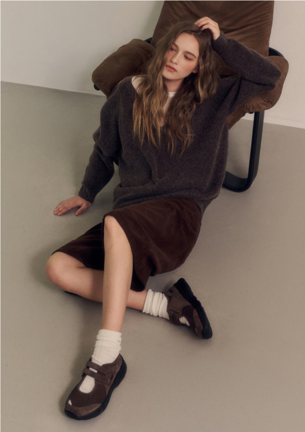 [ New Balance ] Breeze Maryjane 26FW 秋季新款推出!
