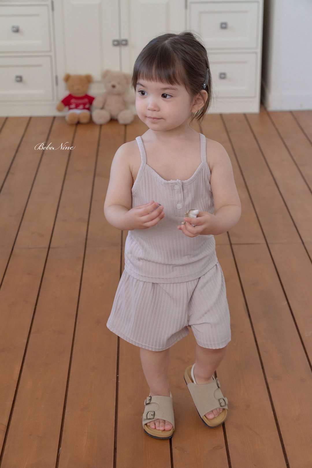 🇰🇷bebenine set