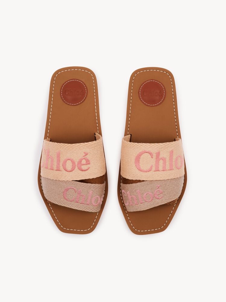 限時優惠✨新色🆕夏天必備✨訂貨📮Chloe woody sandal  Size 36/37/38/39/40