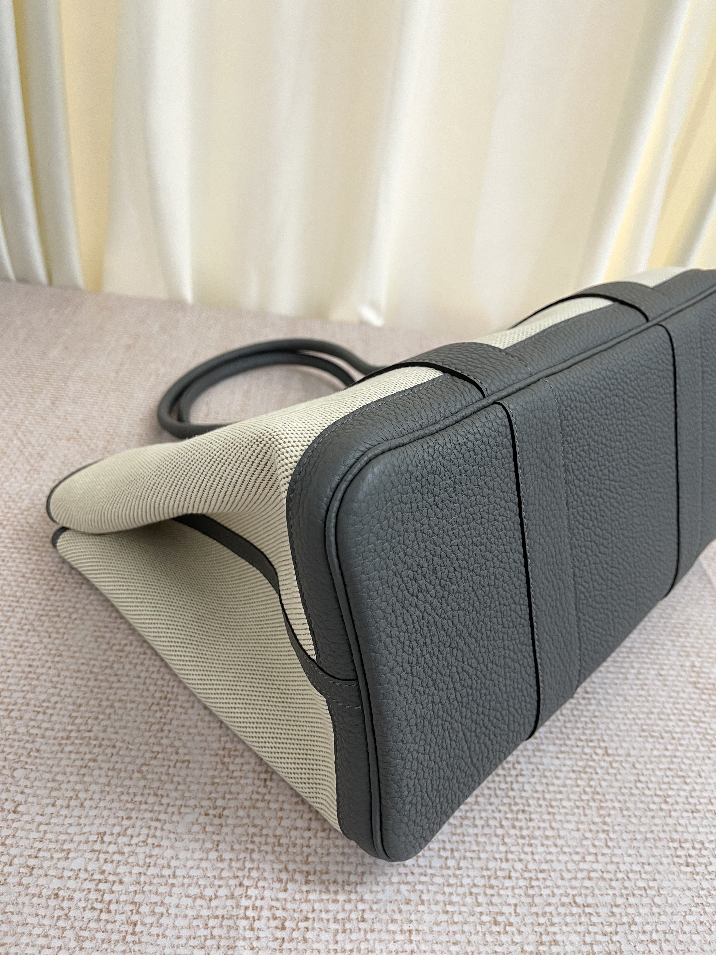 Pre-owned Hermès Garden Party / Stamp U/ Product Code: 26032406