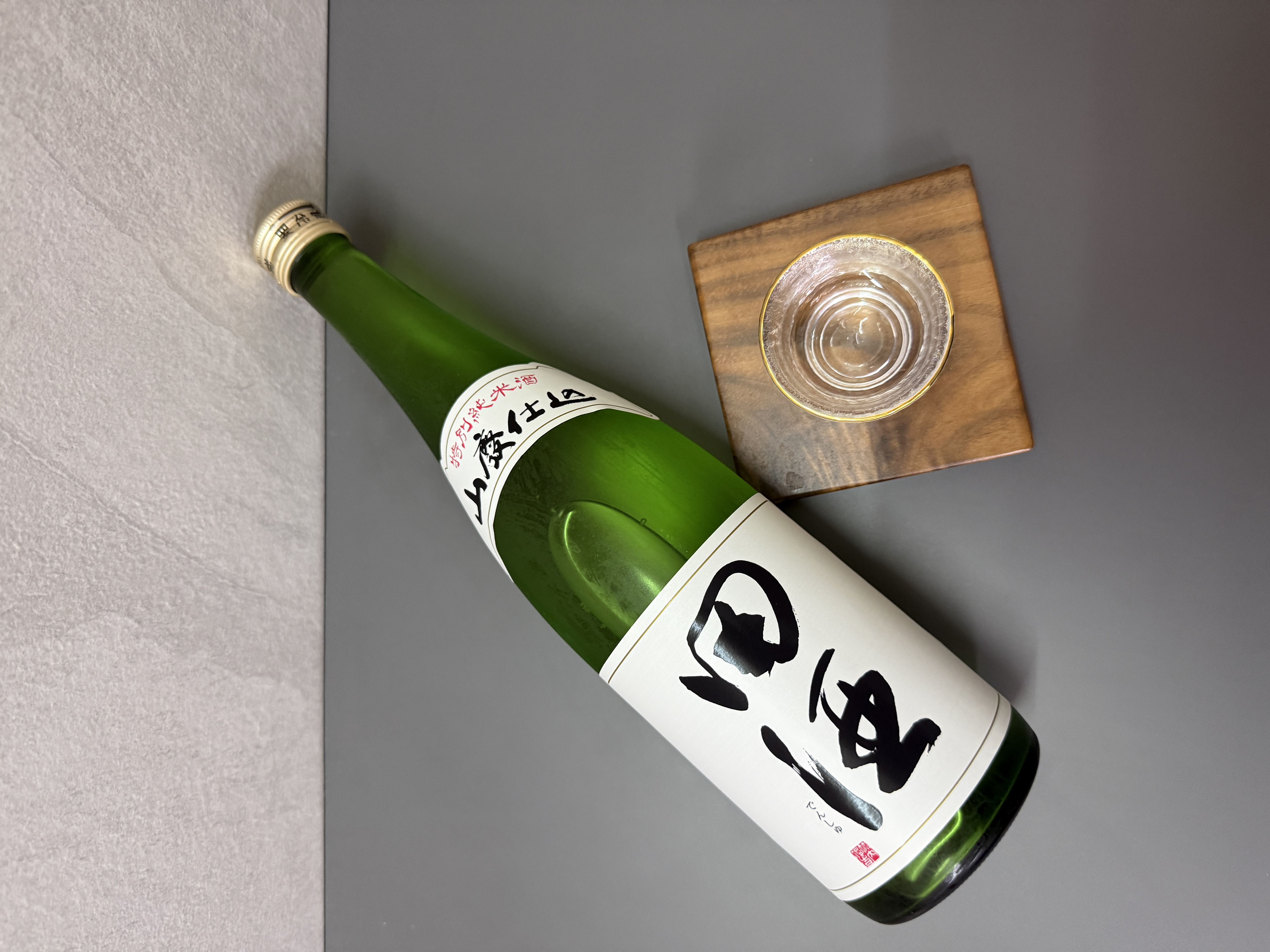 田酒 特別純米 山廢仕込 720ml