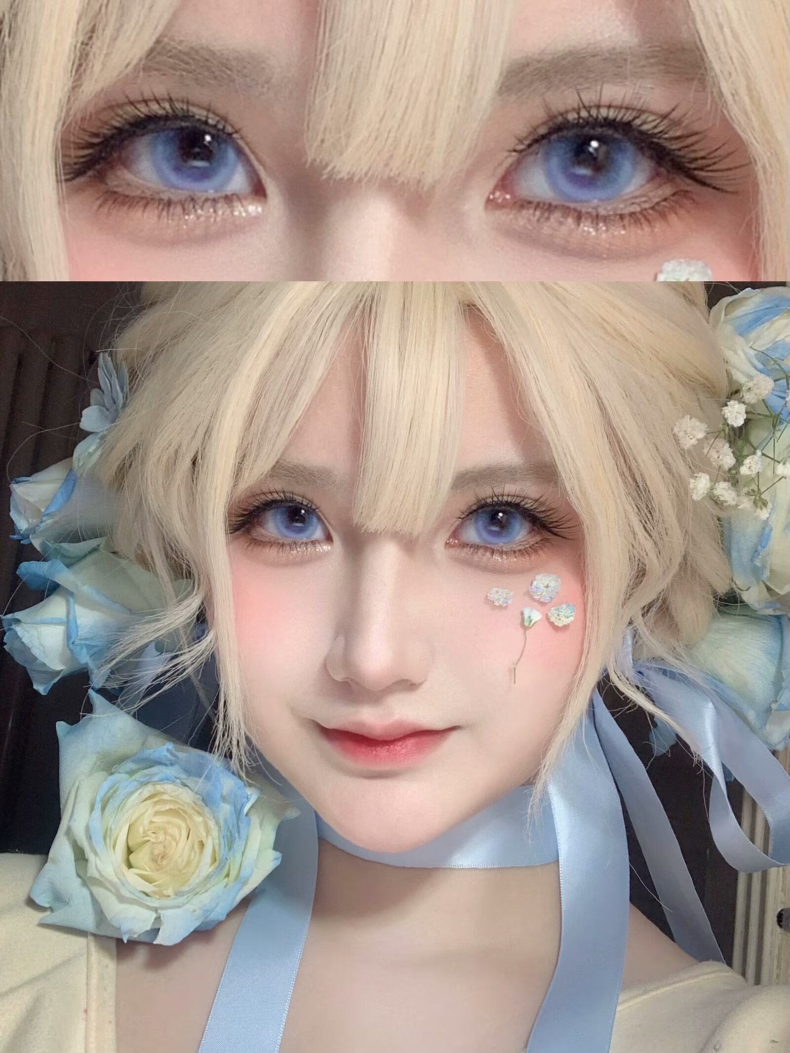 EggUncle 半年拋 小狗火龍果/失焦庇護所