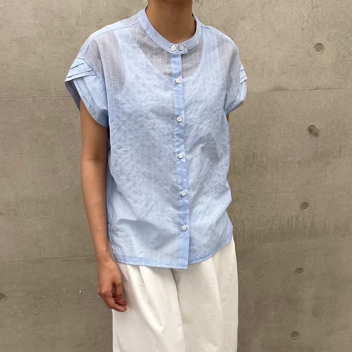 (2026SS) EYEFUL - TOP