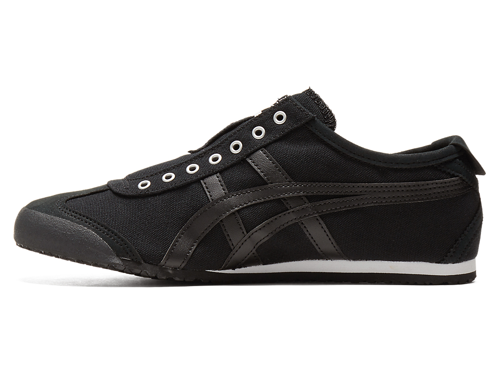 【预购】Onitsuka Tiger MEXICO 66 SLIP-ON｜1183A360