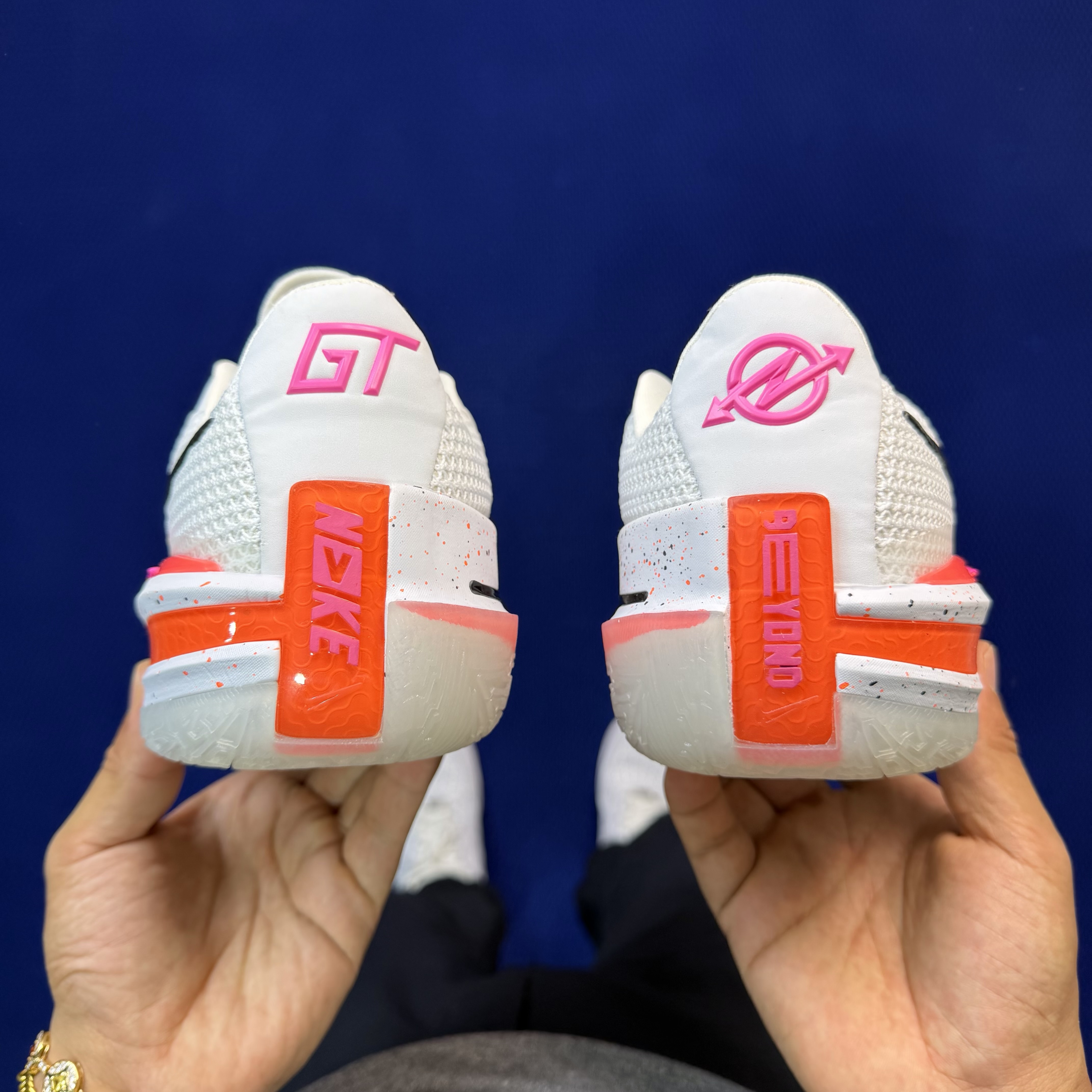 Nike Air Zoom G.T. Cut CZ0176-106