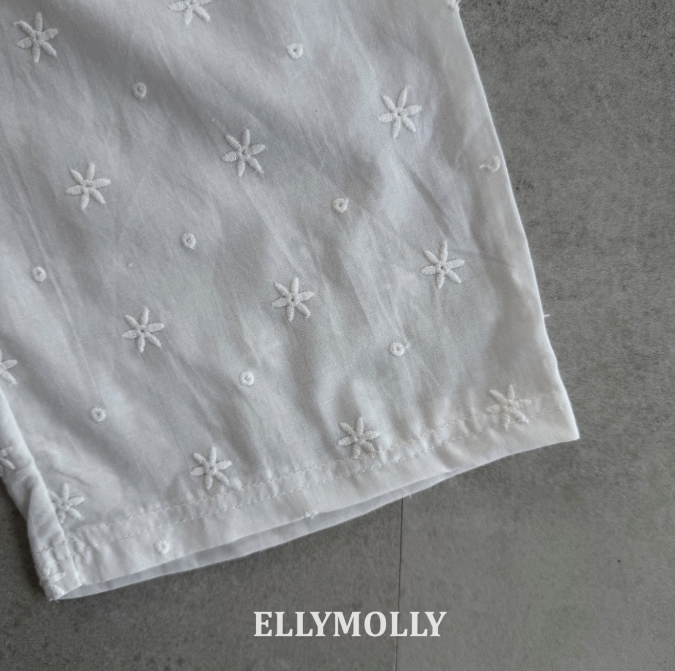 🇰🇷Ellymolly長褲