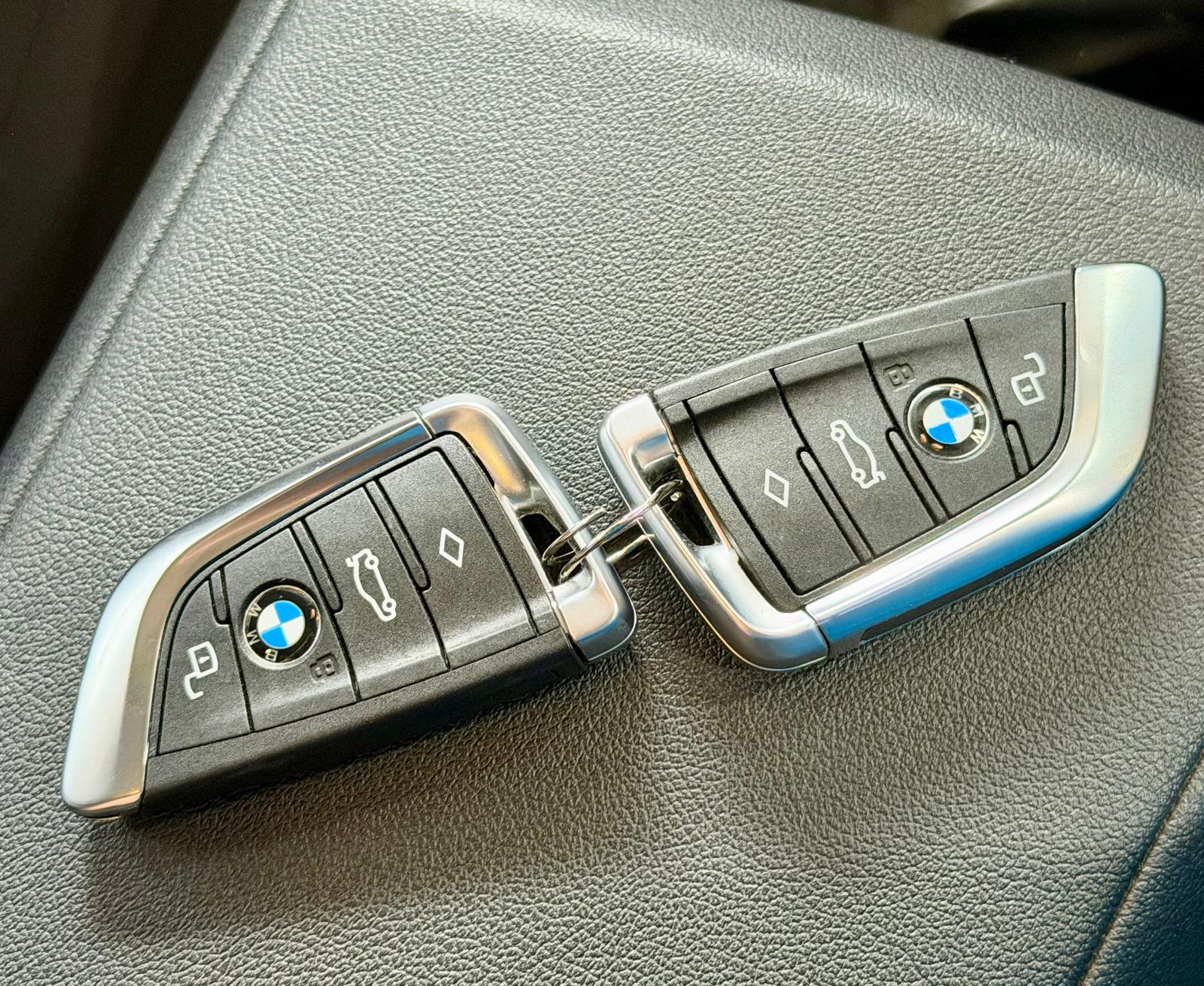 B.M.W. 318i Saloon Sport (G20) 2020