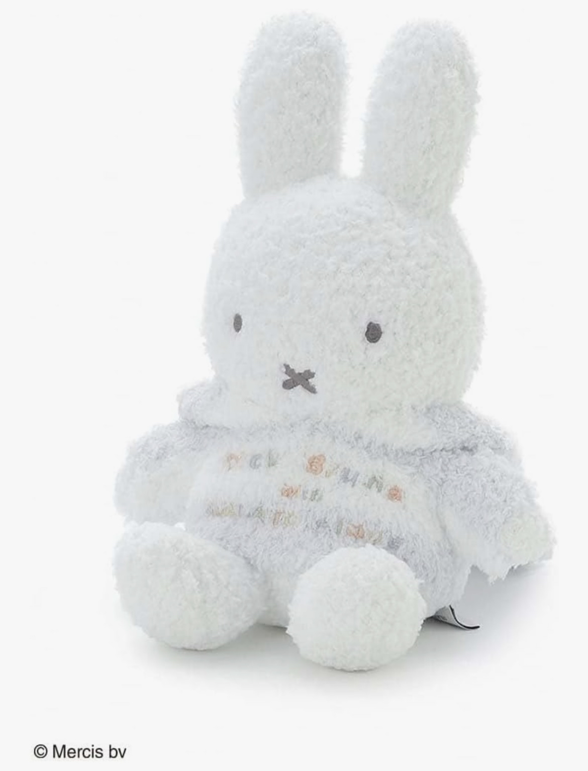 (在途）超特價❤️miffy DickBruna柔軟毛公仔