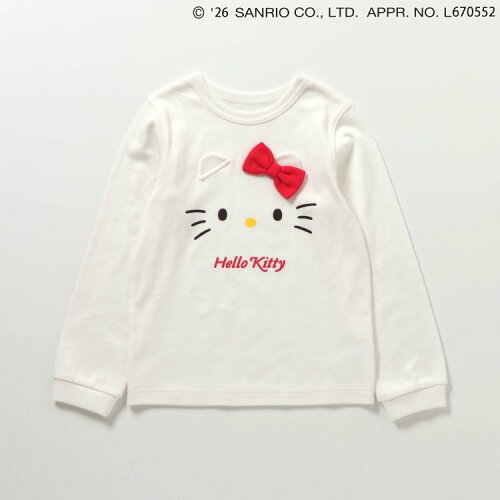 🆕【⭐訂購⭐】🌀 🇯🇵 日本直送🇯🇵 #Sanrio 可愛立體耳朵 長袖家居服套裝［4款選］🌀 [ELIA-0014][261004]