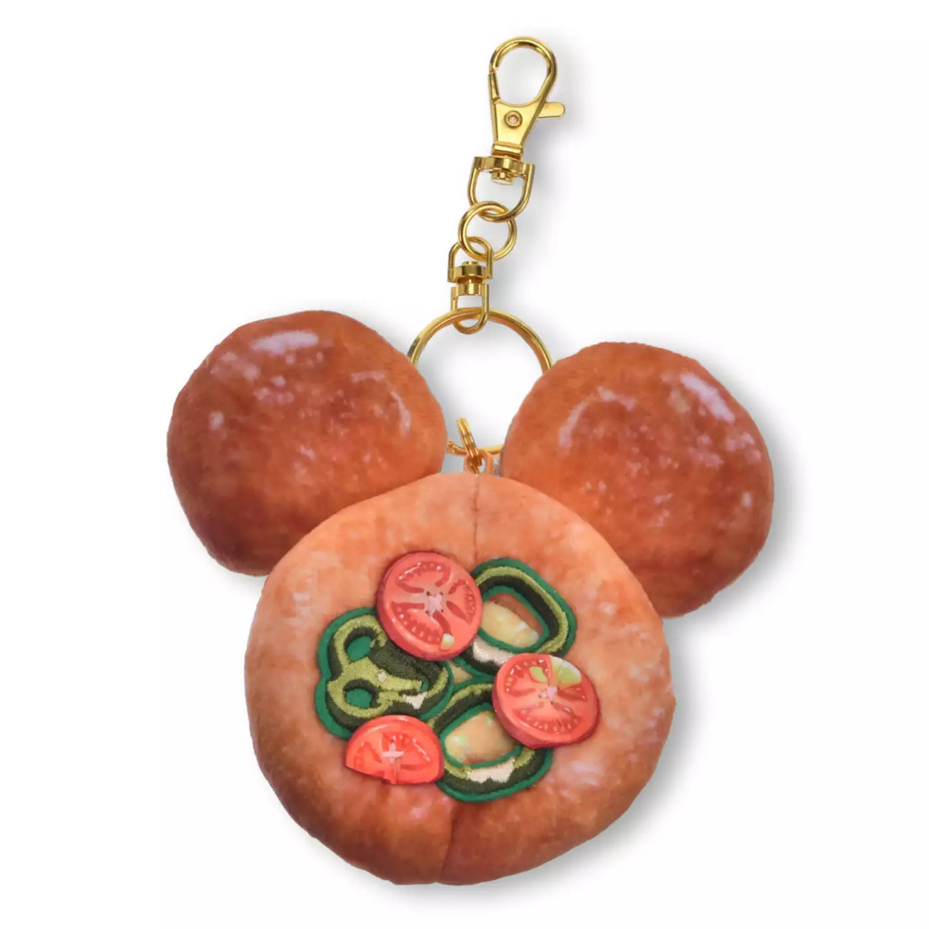 預訂 Mickey’s Bakery 貼紙 Cushion Tsumtsum 吊飾 涼感毯 頸枕 匙扣 盲抽掛飾