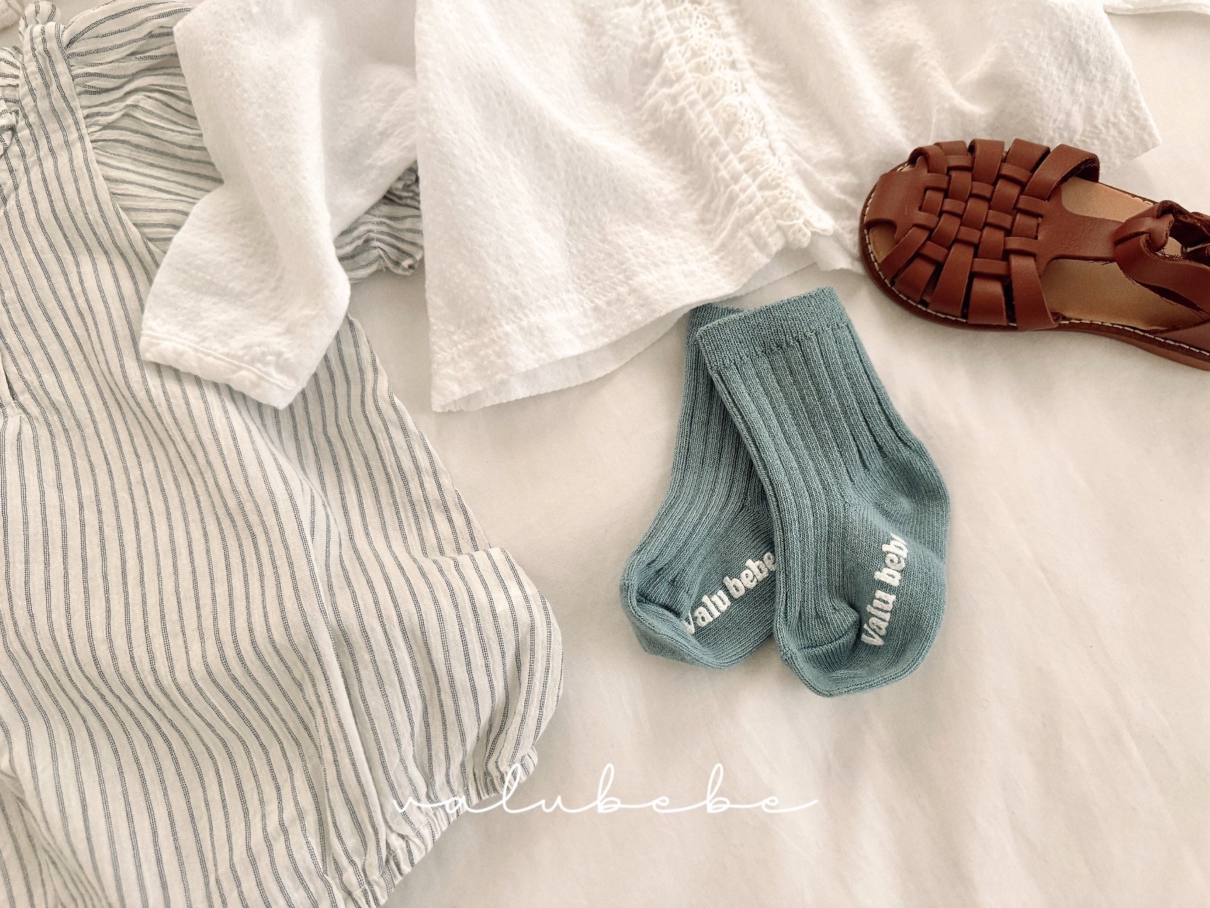 🇰🇷Valu_bebe包屁