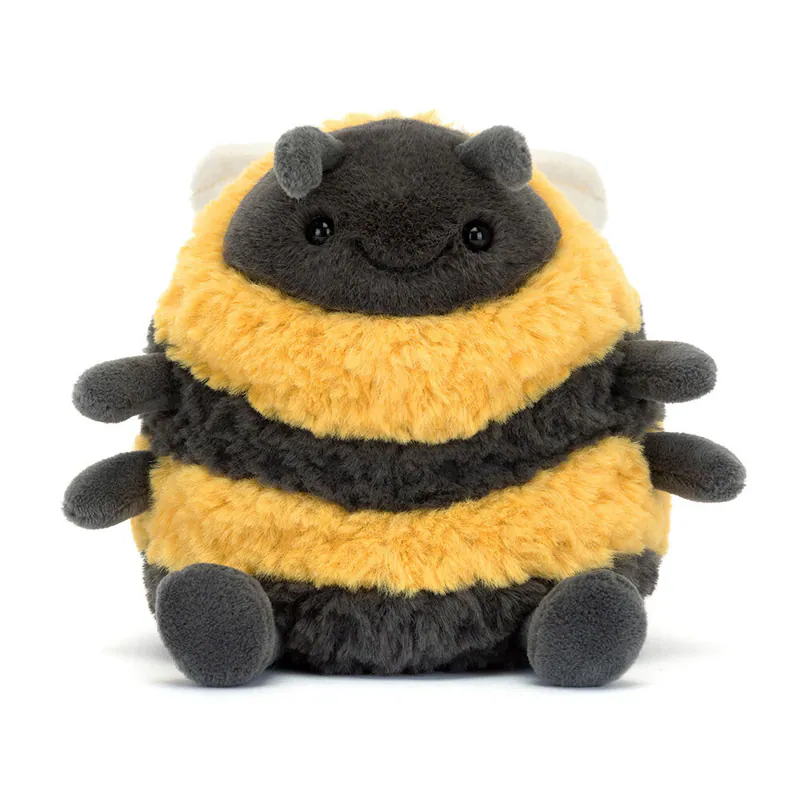 【英國】Jellycat Albee Bee