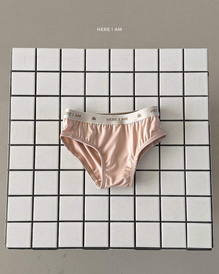 🇰🇷Here I Am泳褲