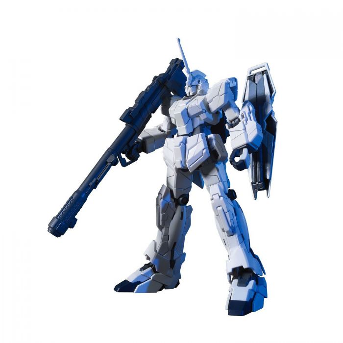 1/144 HGUC RX-0 UNICORN GUNDAM UNICORN MODE