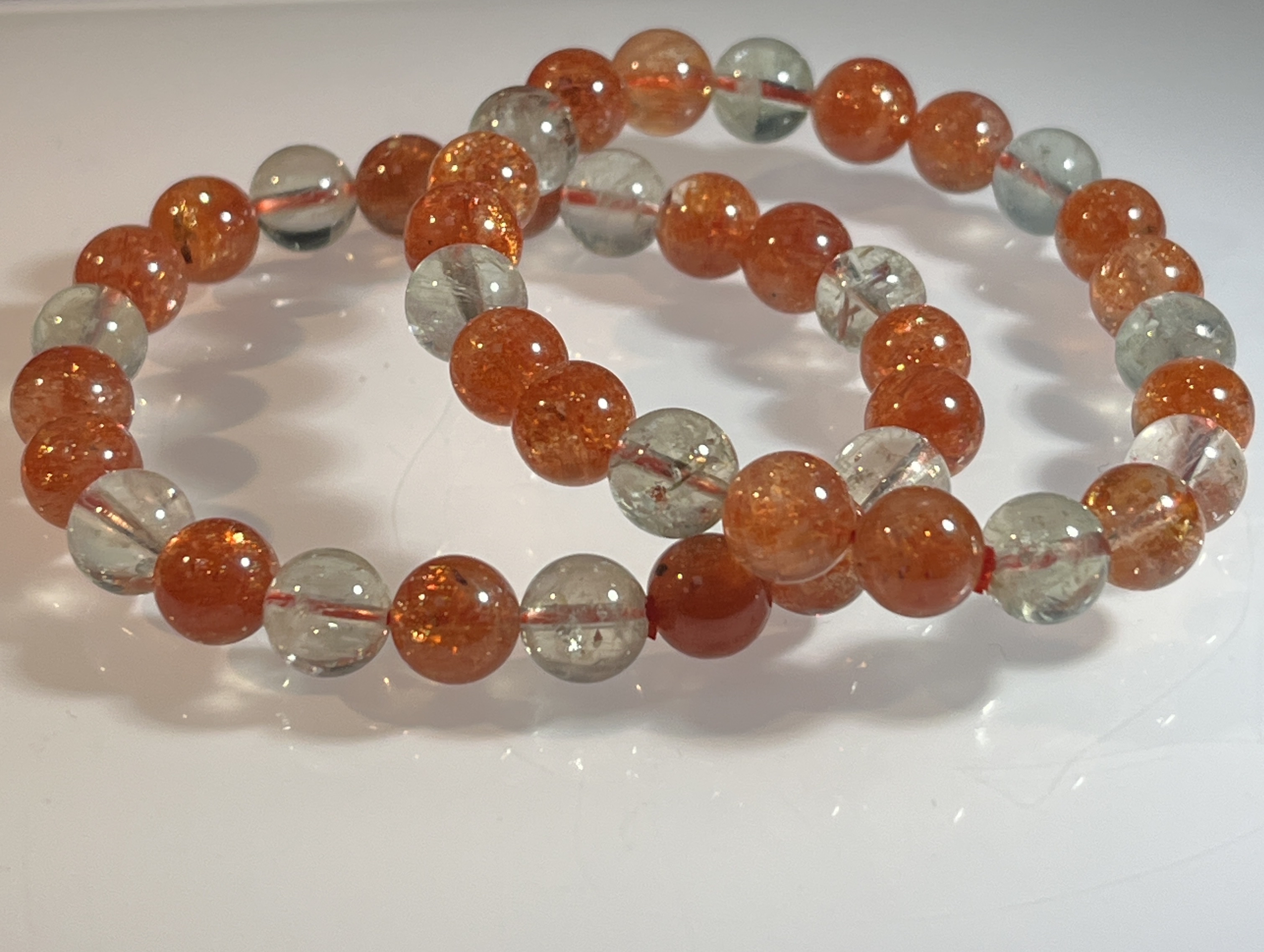 高品質冰透體阿魯沙 8m+