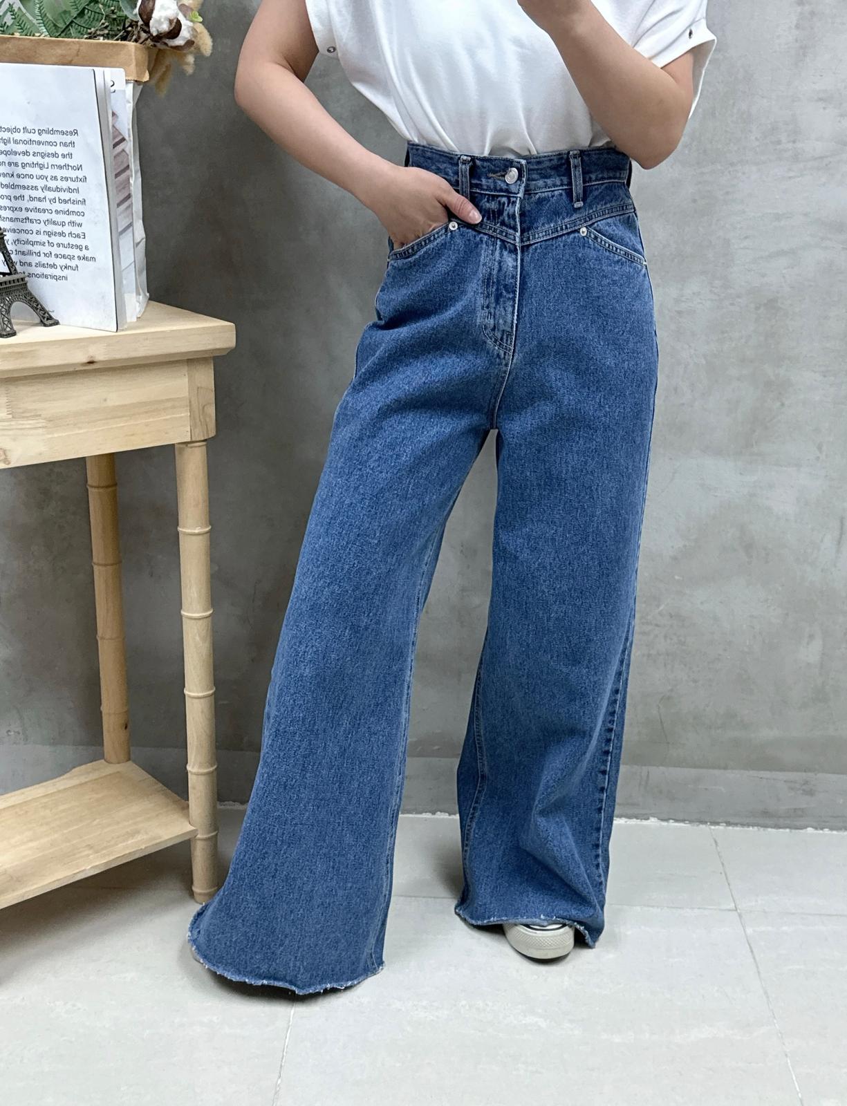 W09 銀圈露膊Top