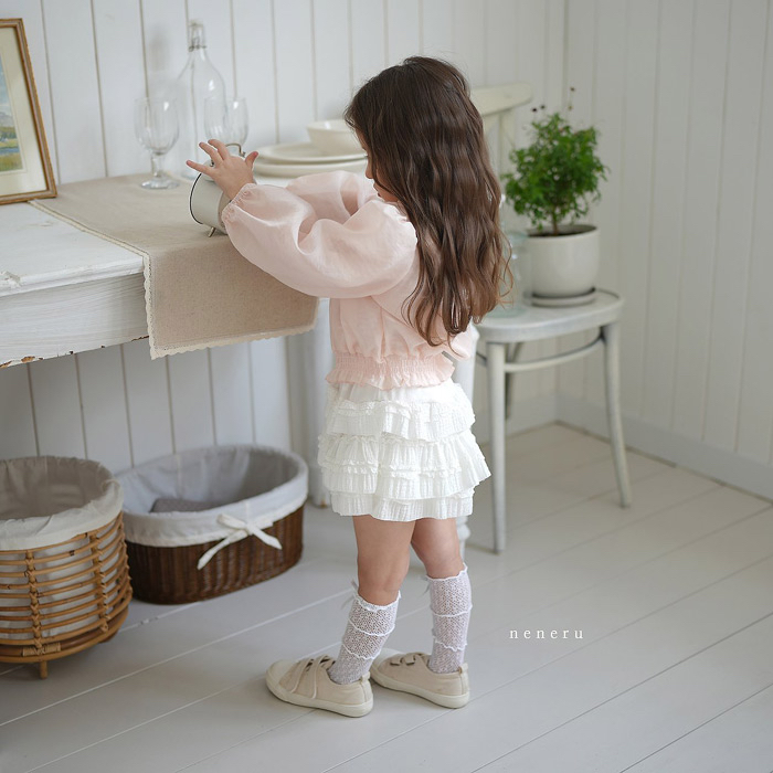 🇰🇷Neneru 外套