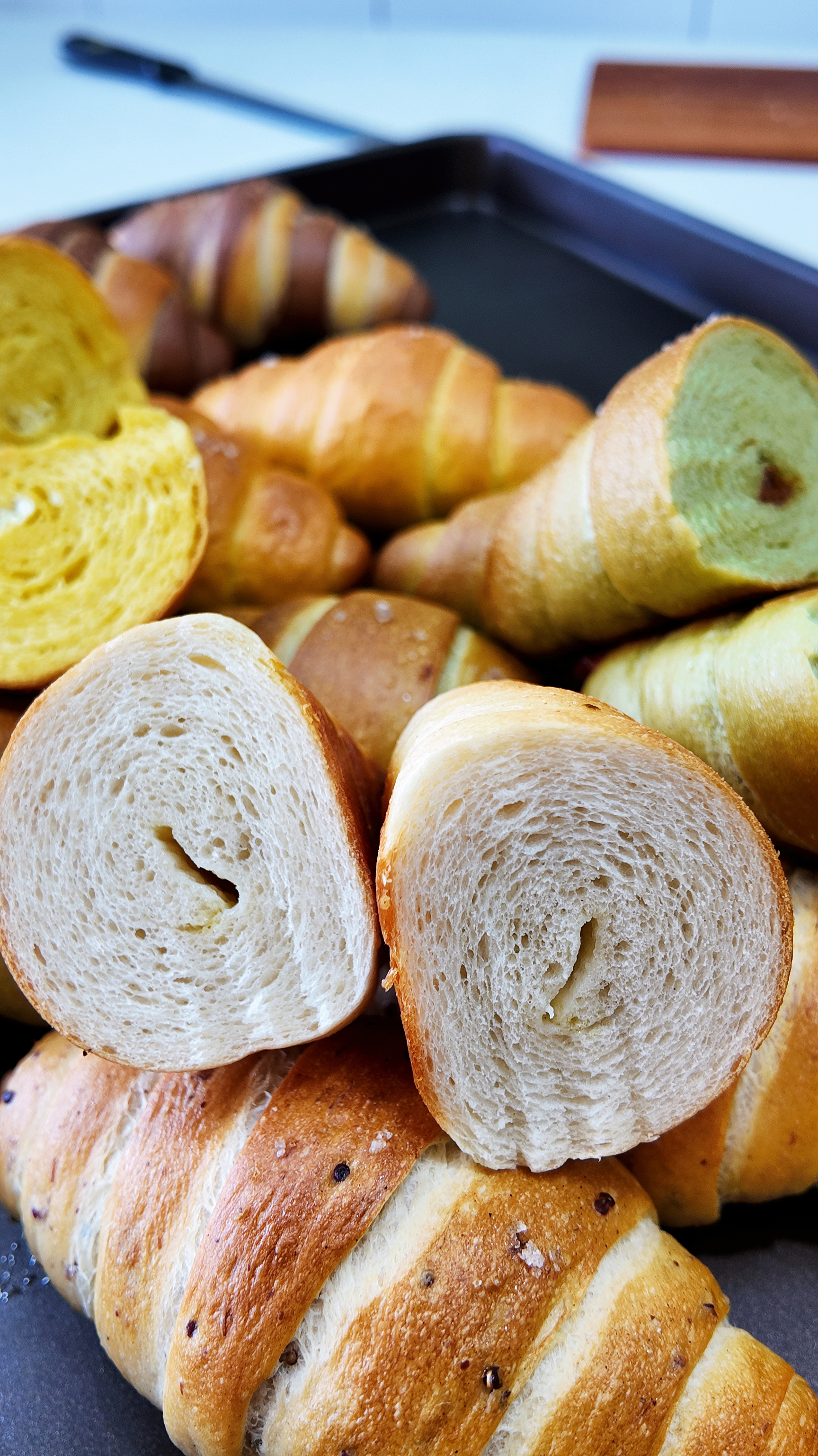 盐可松（5款口味）