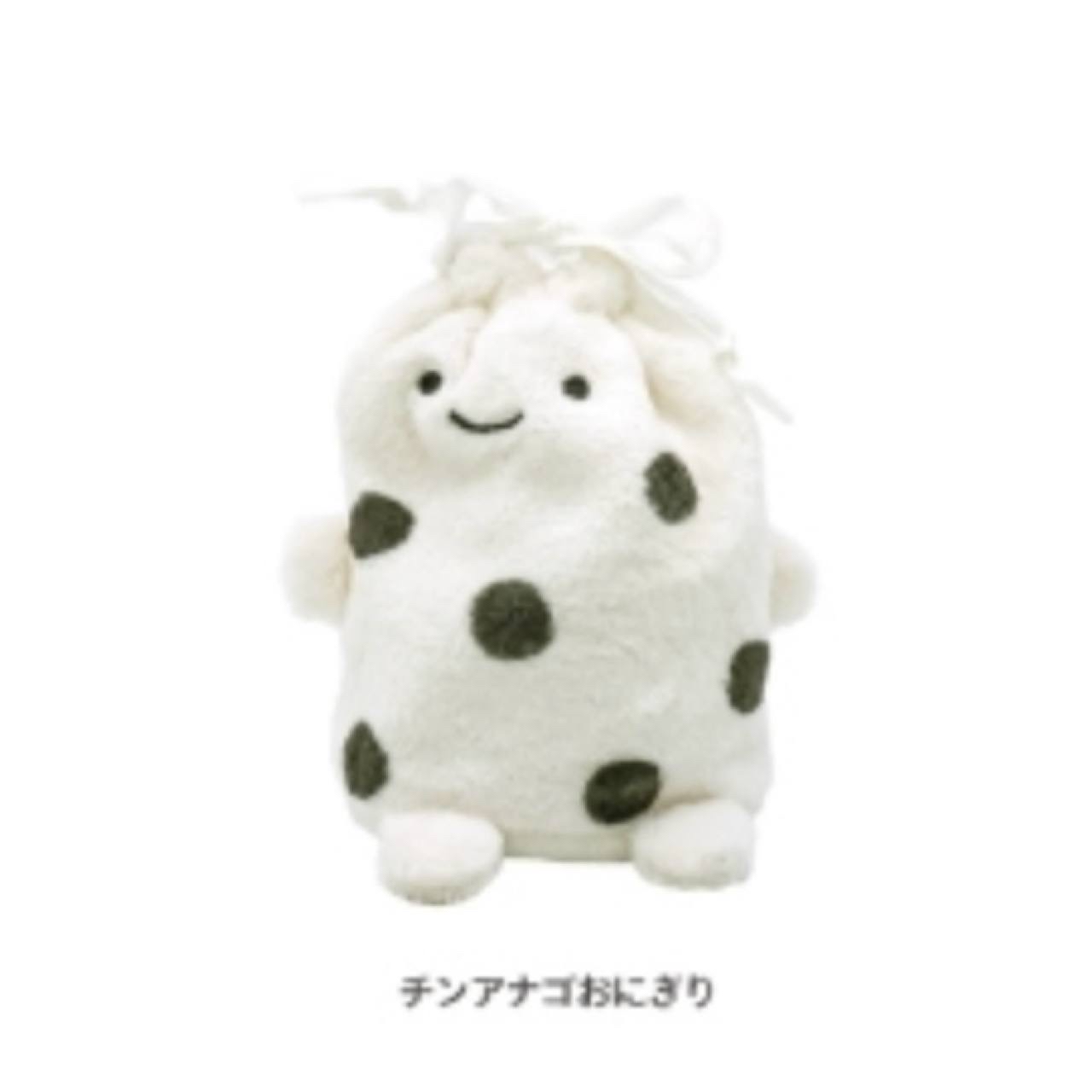 朗萌綺盟 索袋｜預訂