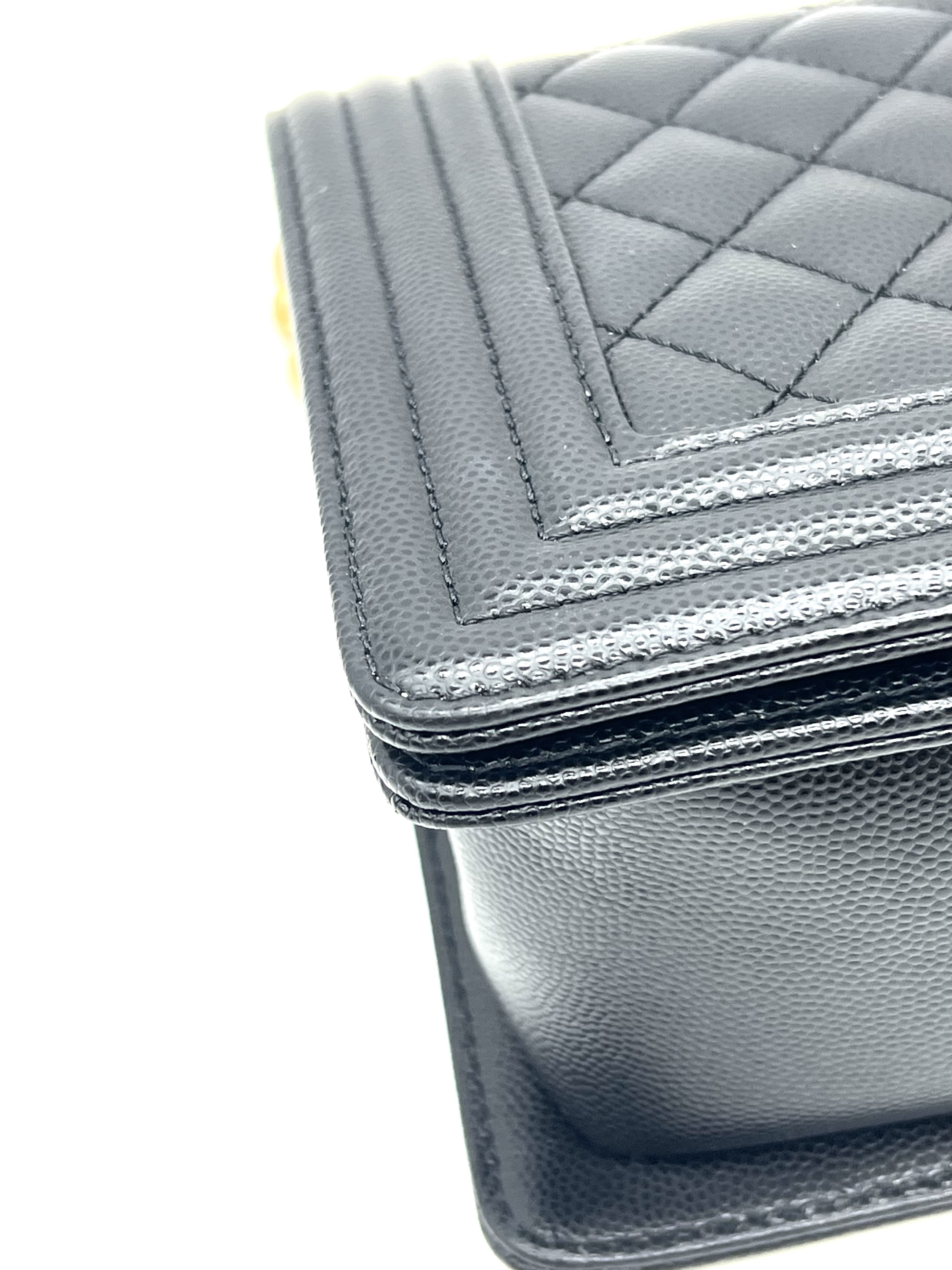 Pre-Owned CHANEL Boy 25 / Product Code: 26042211