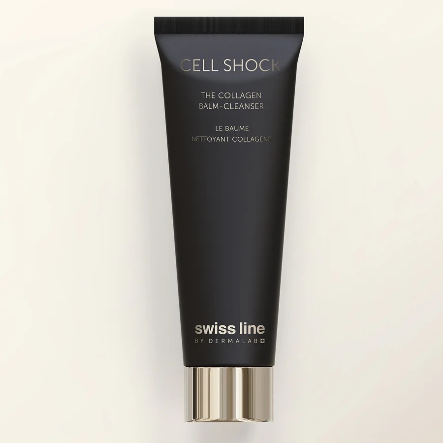 CS COLLAGEN BALM CLEANSER, 160ml