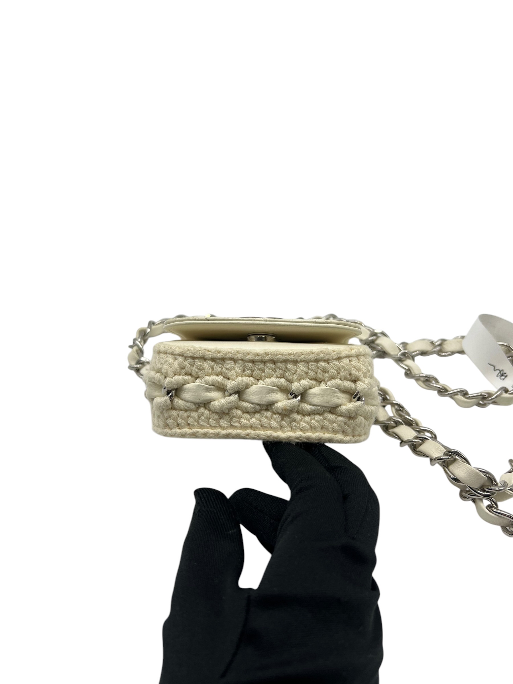 Pre-owned Chanel Matelasse Chain / Product Code: 072908