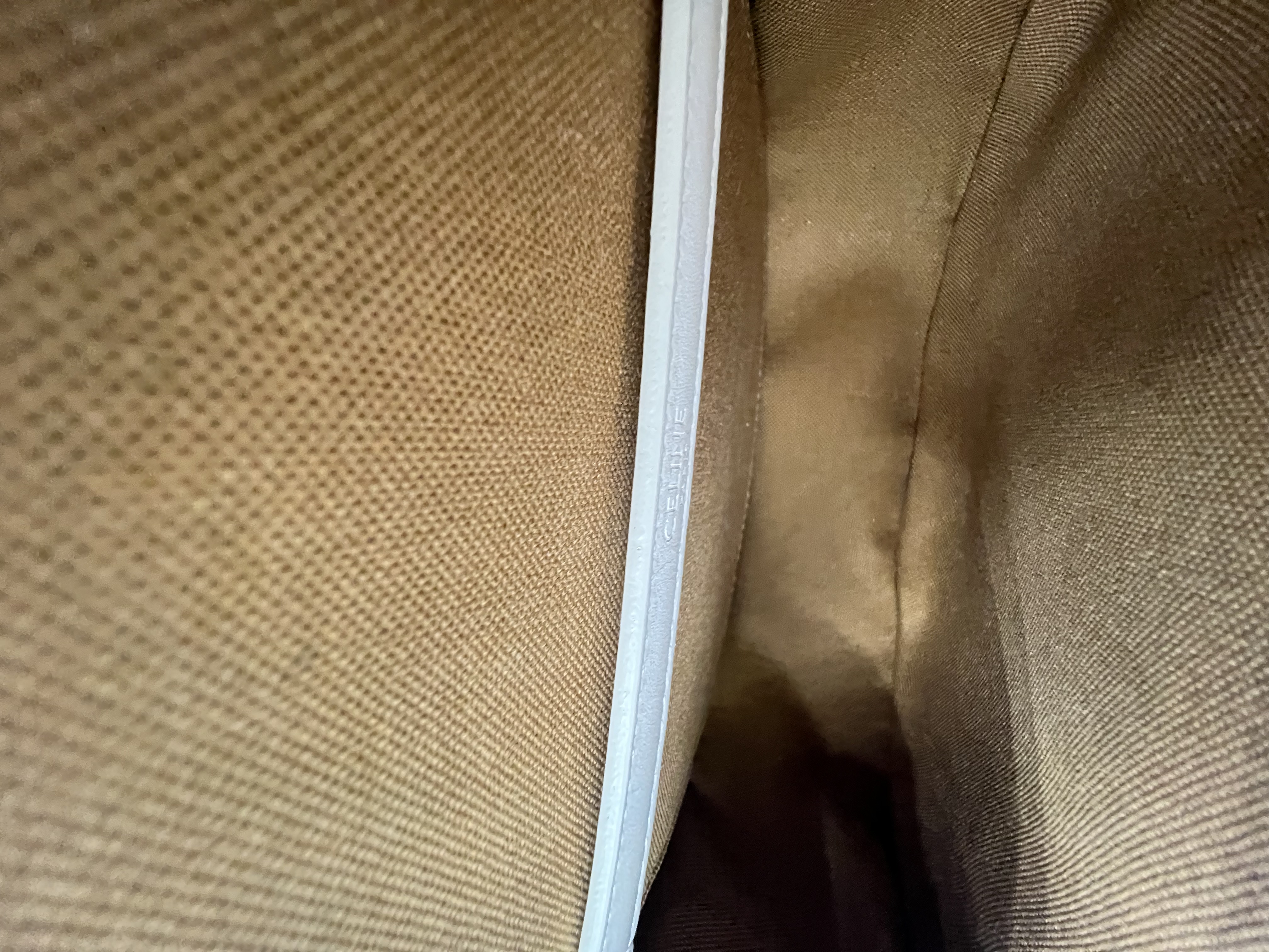 Pre-Owned CELINE Folco / Product Code: 26061004