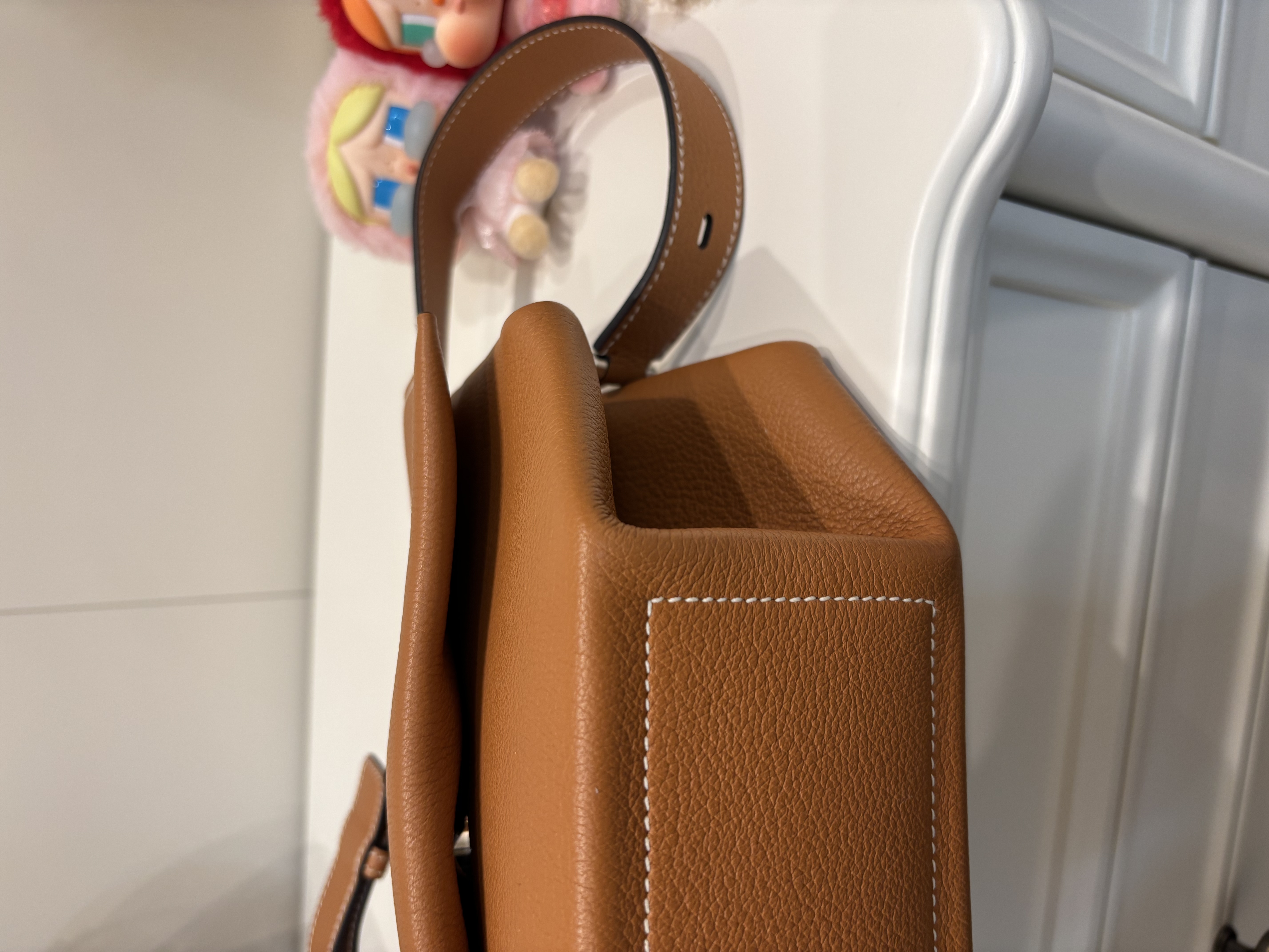 Hermes opli 24 STAMP A GOLD 