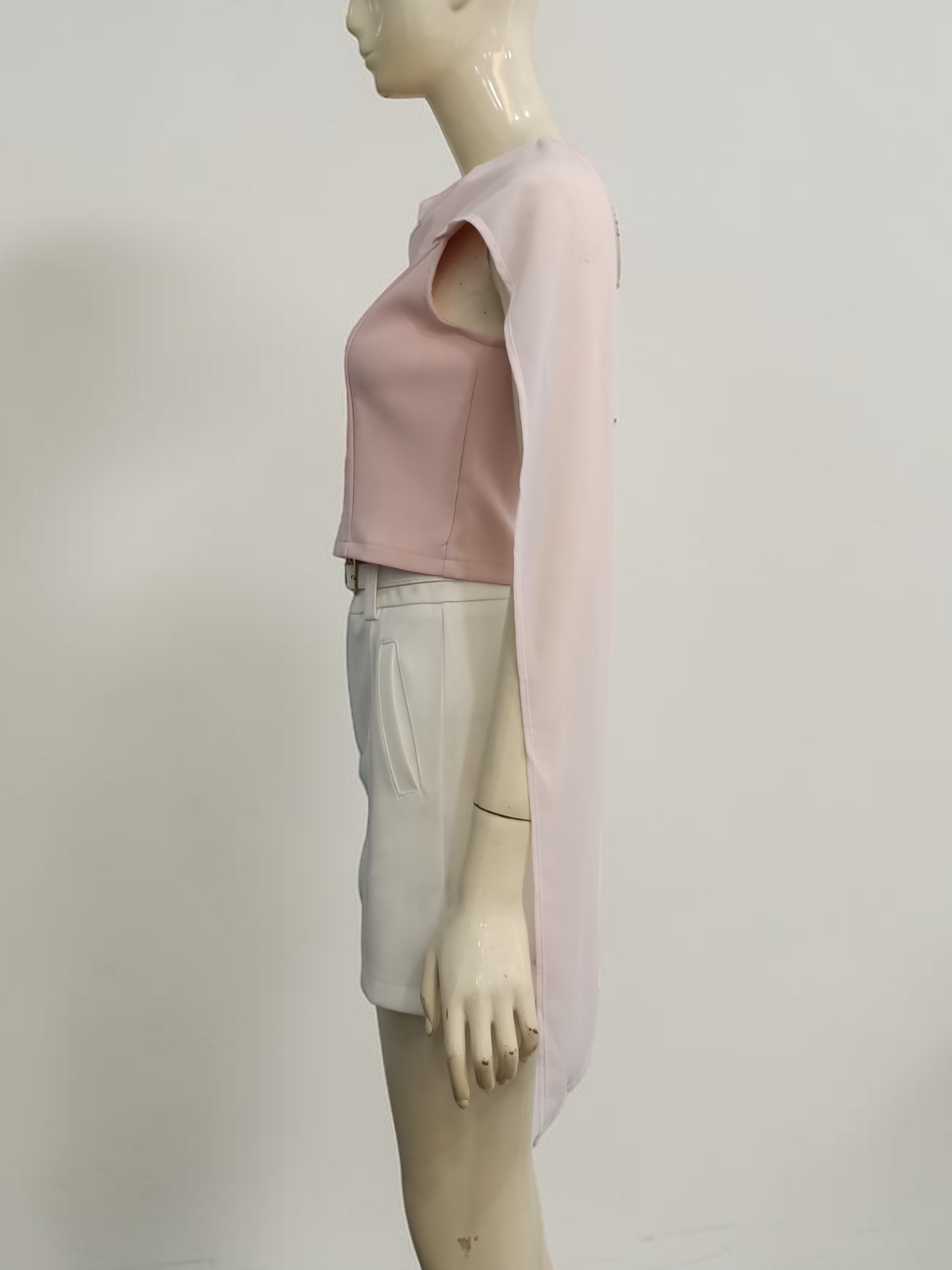 Ethereal Top M176