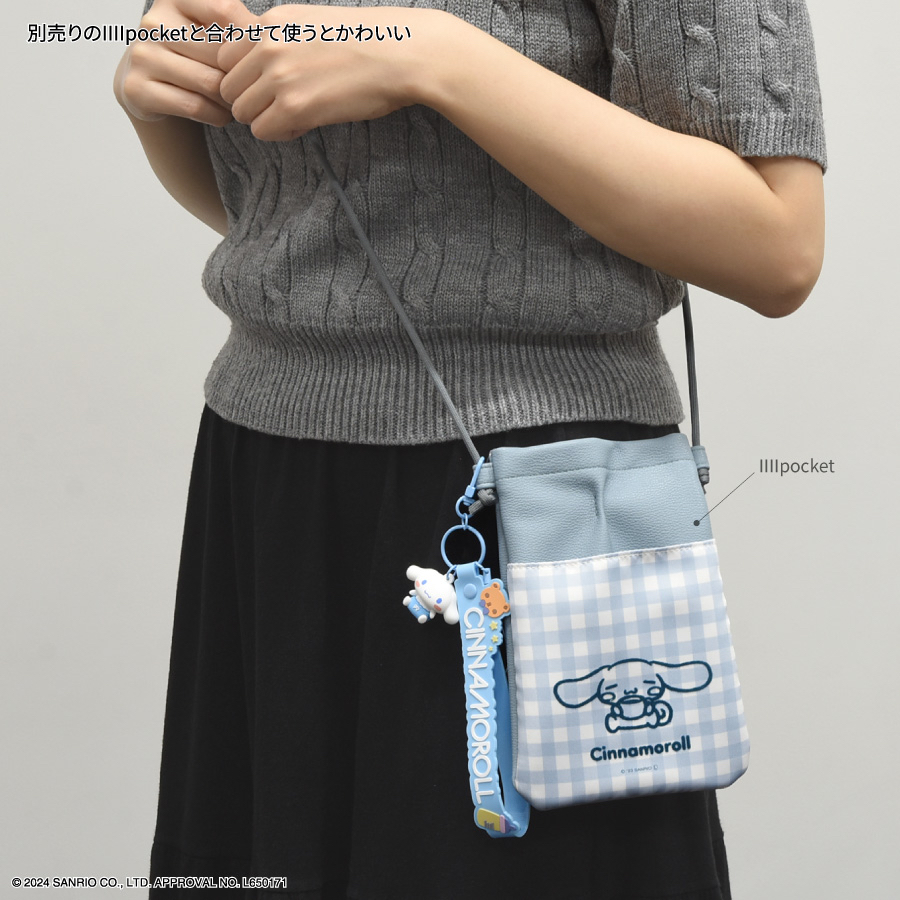 🎌日本直送🎌Sanrio卡通 手提電話繩