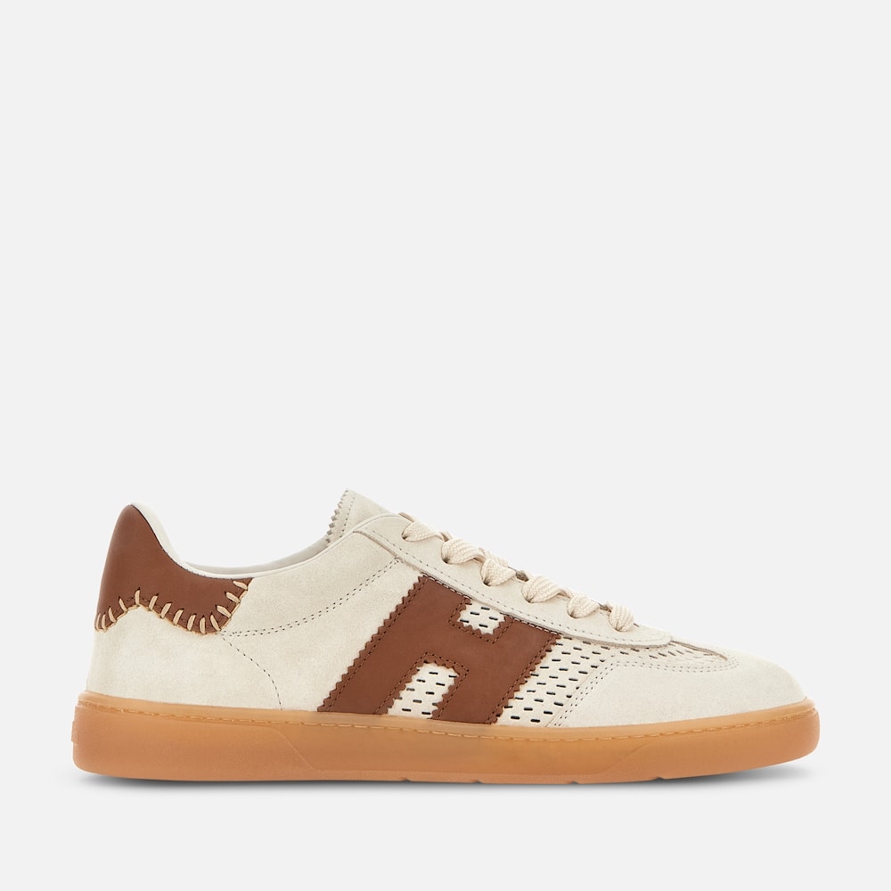 限時優惠✨新色🆕訂貨🍒Hogan cool suede sneaker 補碼 🔖35/36-39/40/41