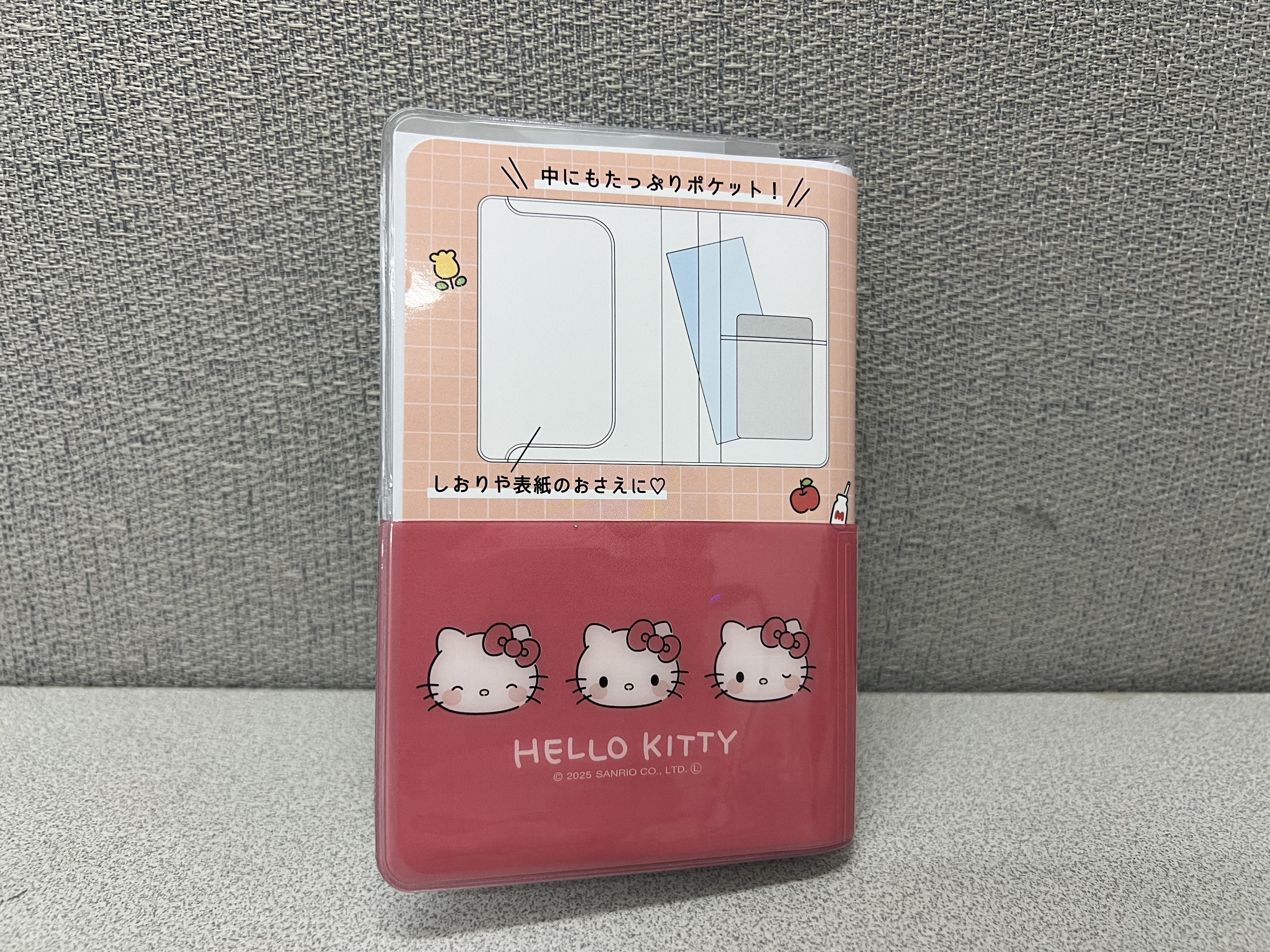 🎌日本直送🎌 Sanrio卡通 護照套