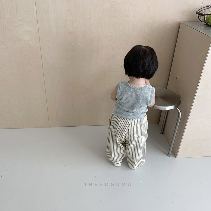 🇰🇷the goguma背心