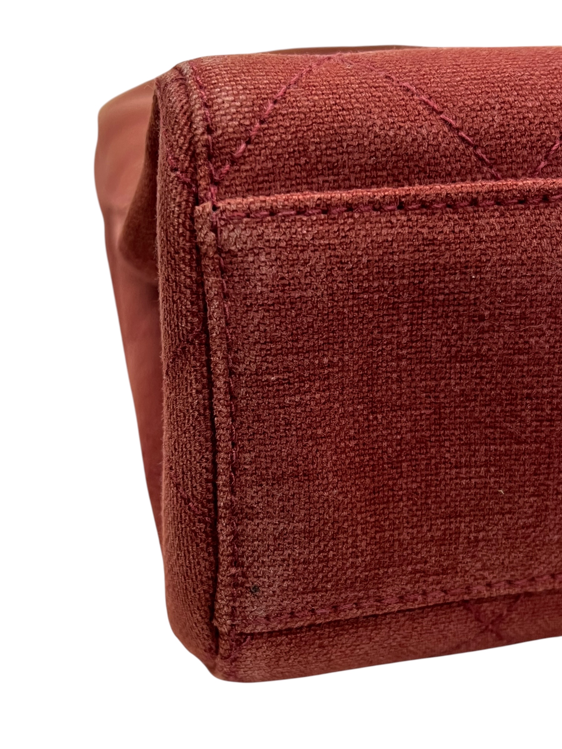 Pre-owned CHANEL Vintage Bag / Product Code: 080605