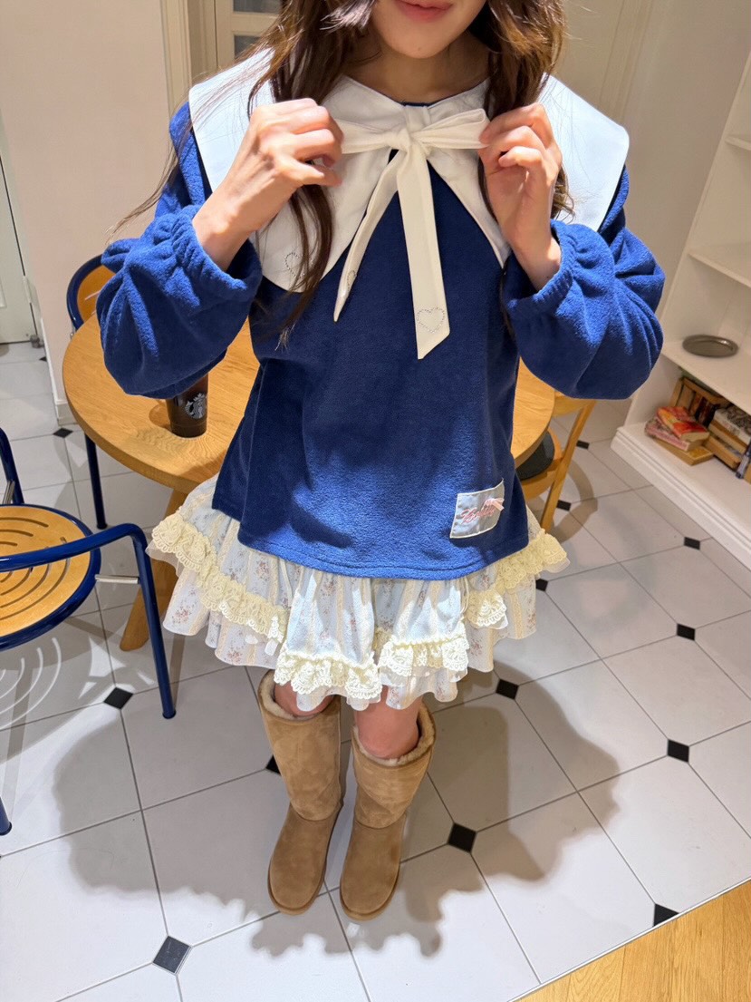 (2026FW) BOUTIQUE  - SKIRT